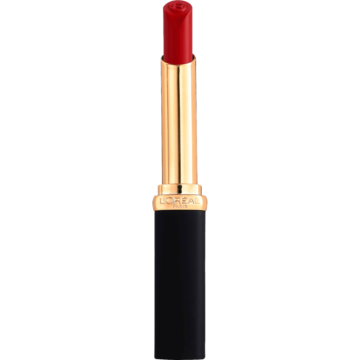 L'Oréal Paris Color Riche Intense Volume Matte Lipstick Rood 480