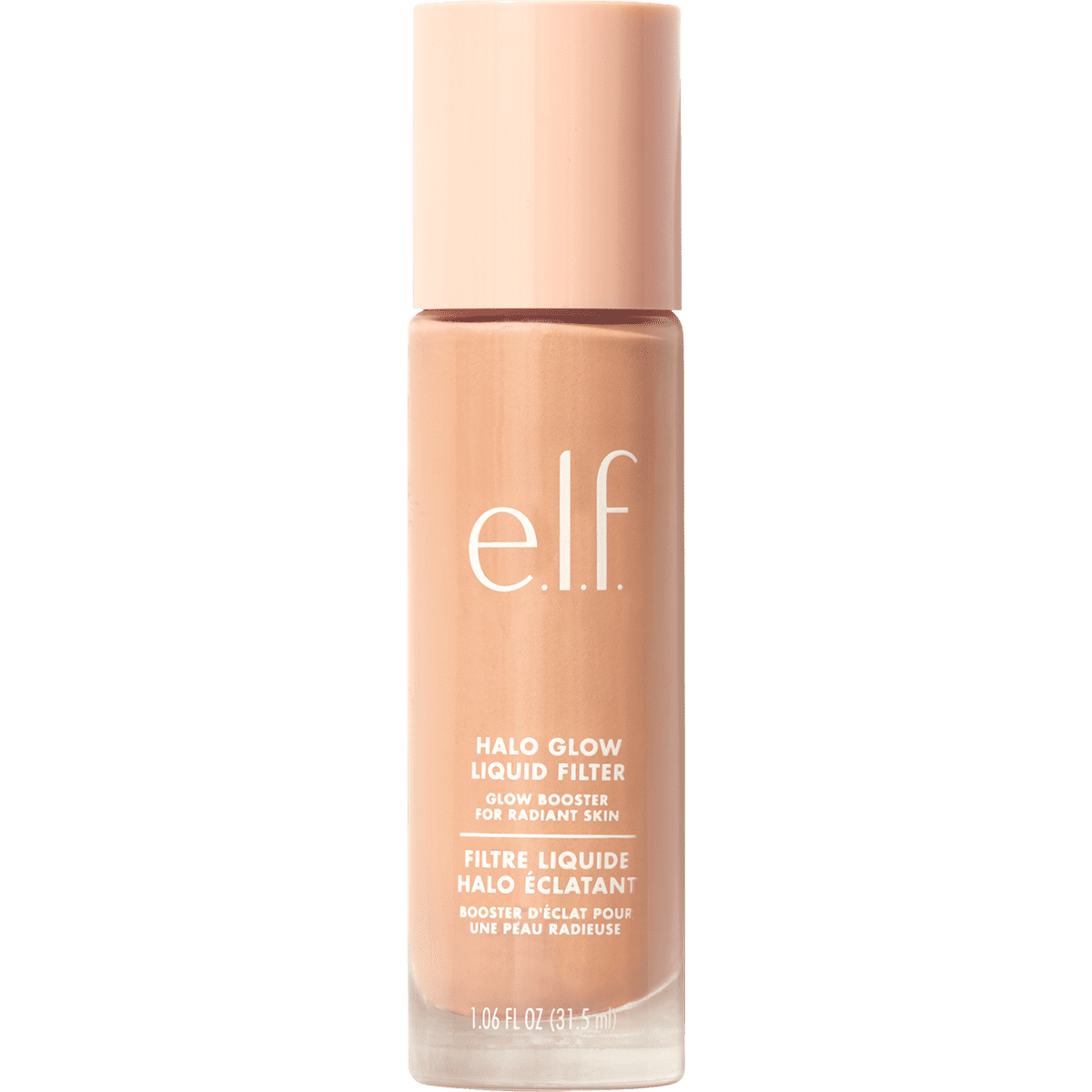 e.l.f. Halo Glow Liquid Filter 3 Light/Medium