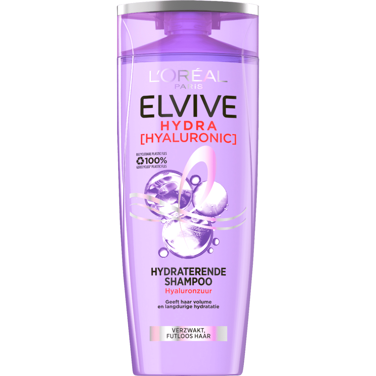 L'Oréal Paris Elvive Hydra Hyaluronic Shampoo 250 ML 250 ML Etos