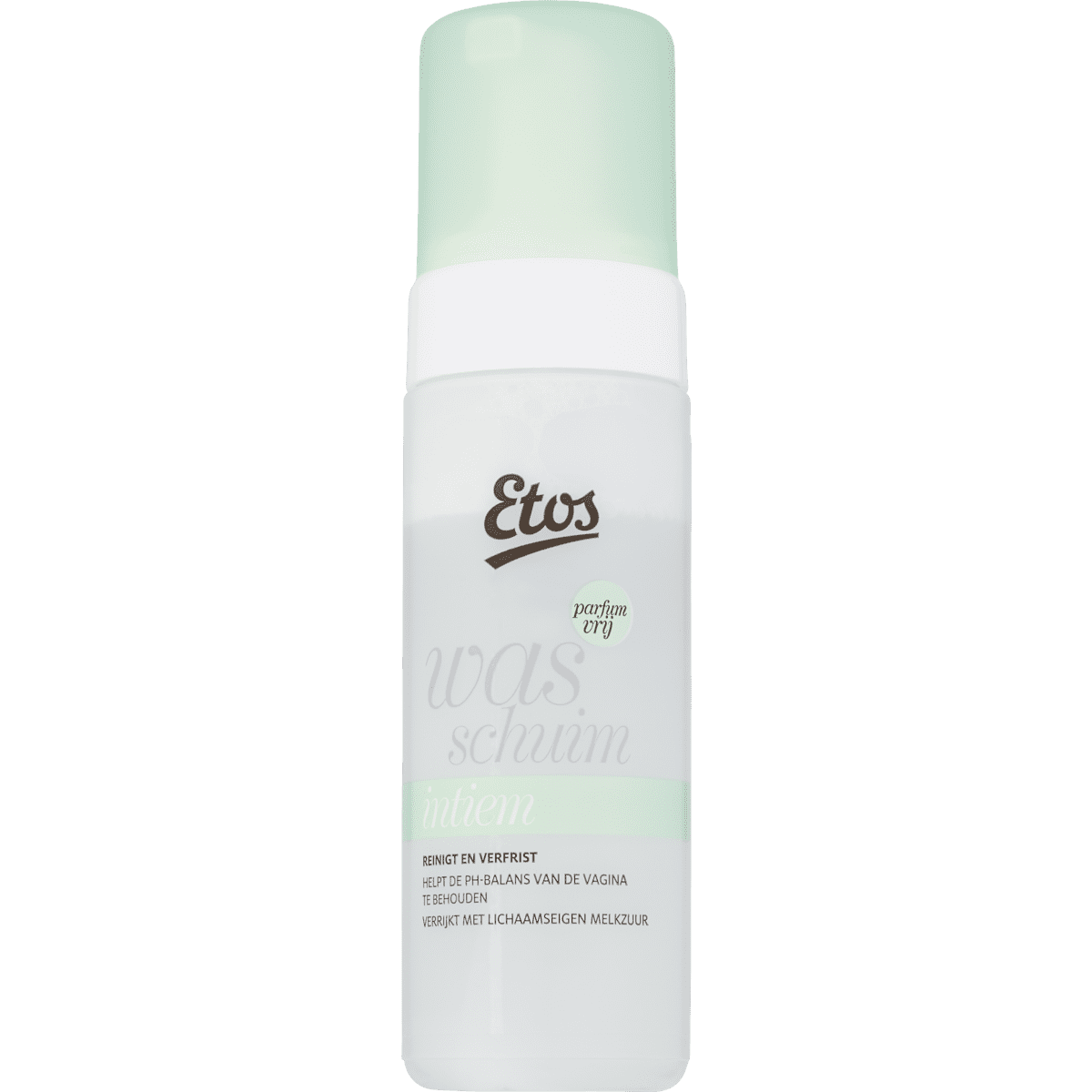 Etos Intiem Wasschuim 150 ML