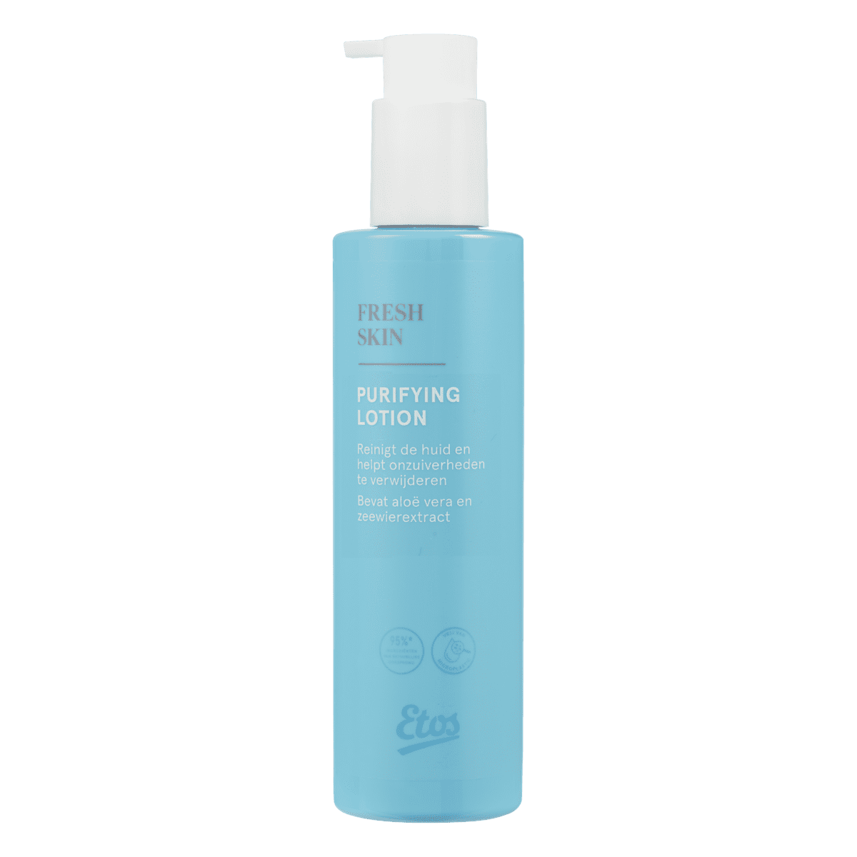 Etos Fresh Skin Purifying Lotion 200 ML