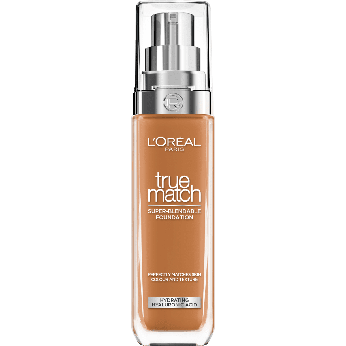 L'Oréal Paris True Match Foundation 8.5.R/C SPF17
