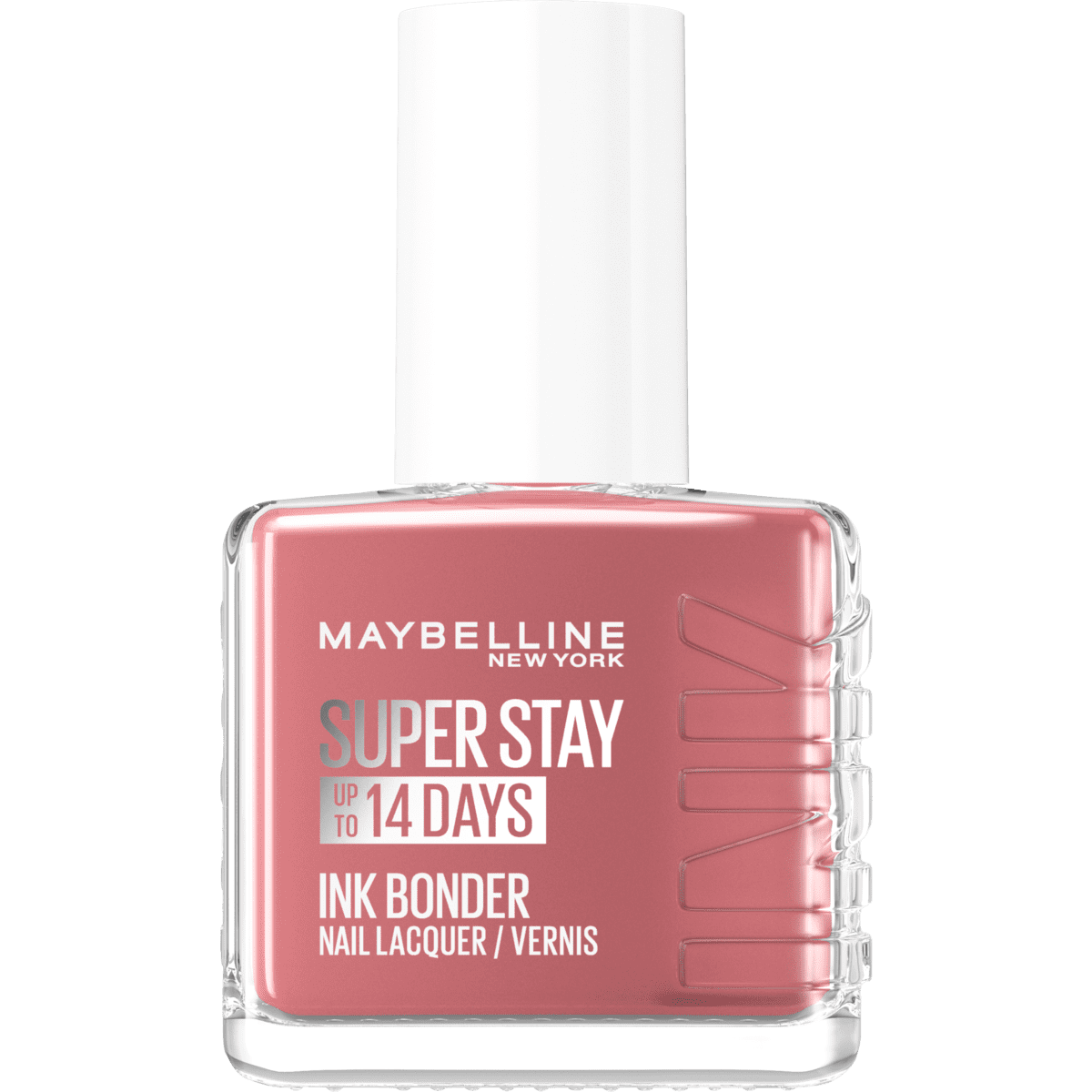Maybelline New York Superstay Ink Bonder Nagellak 932 Muted Mocha