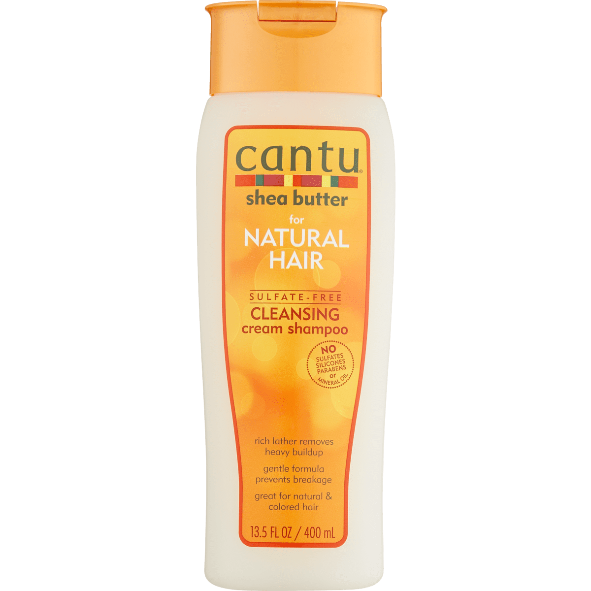 Cantu Shea Butter Cleansing Shampoo 400 ML