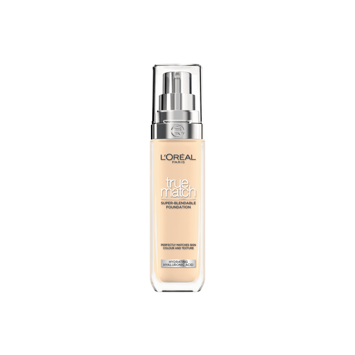 L'Oréal Paris True Match Foundation 1,5 D/W