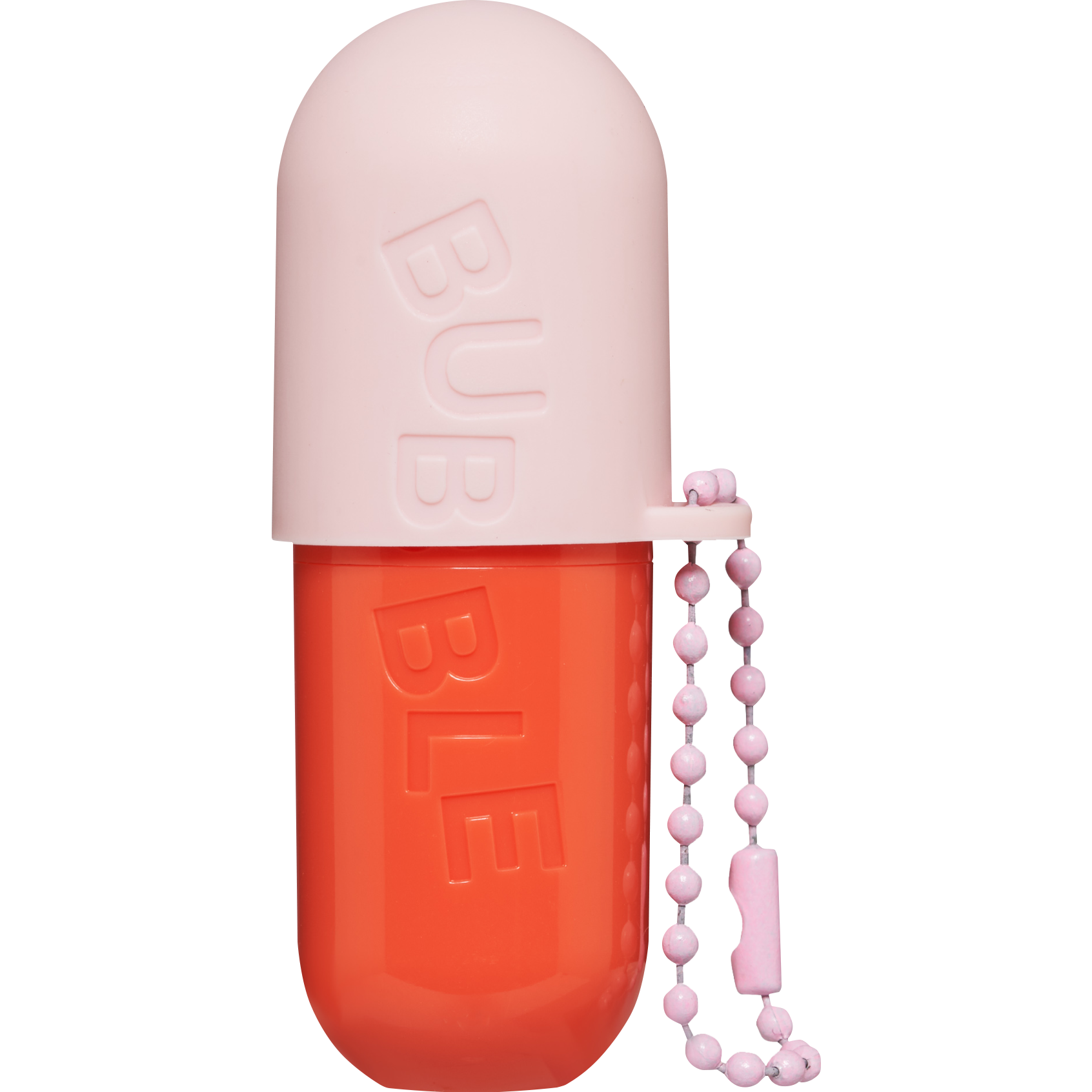 Bubble Skincare Tell All Juicy Secret Lip Balm