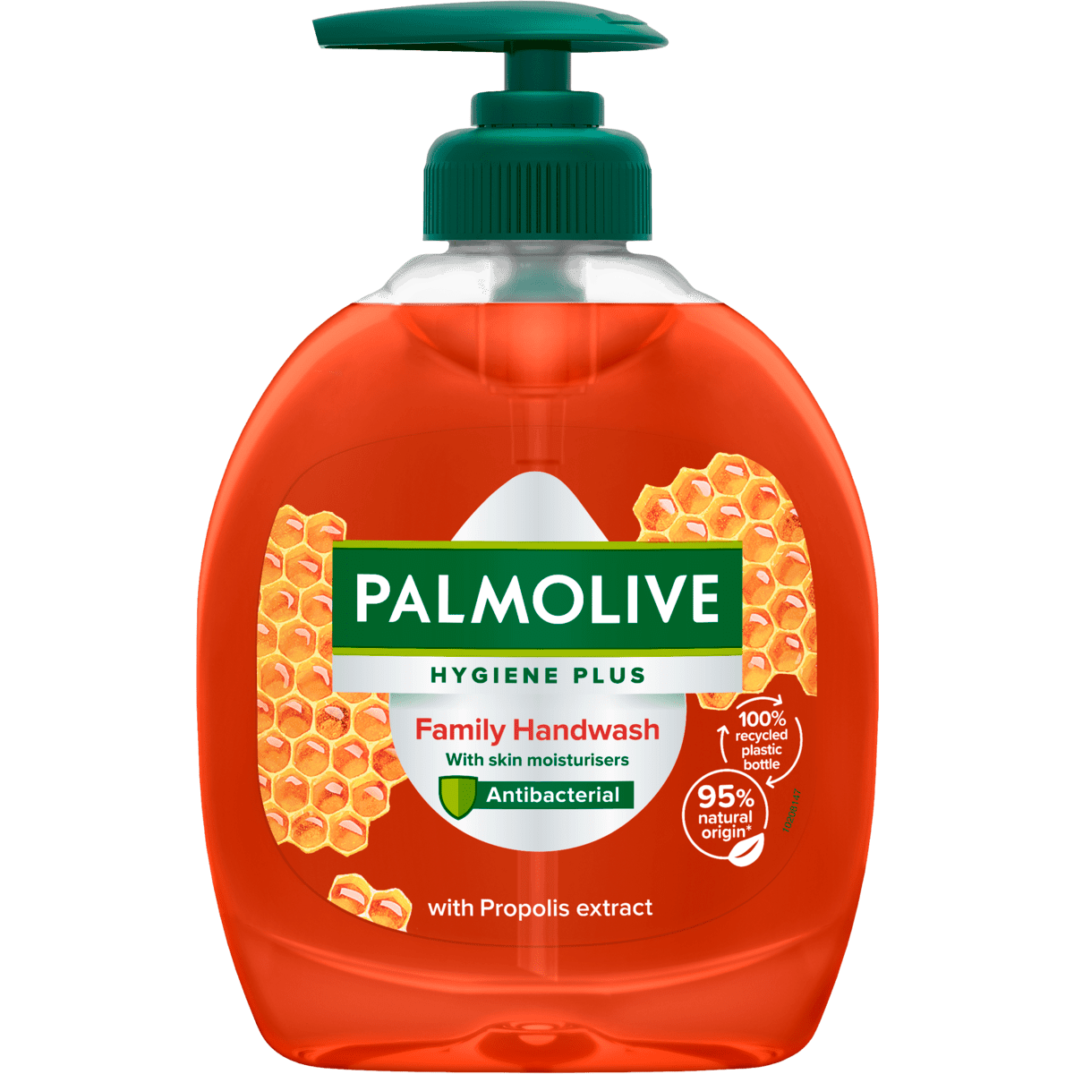 Palmolive Hygiëne+ Family Antibacteriële Handzeep 300 ML