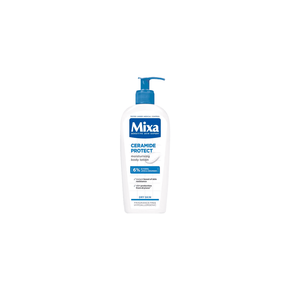 Mixa Ceramide Protect Bodylotion 250 ML