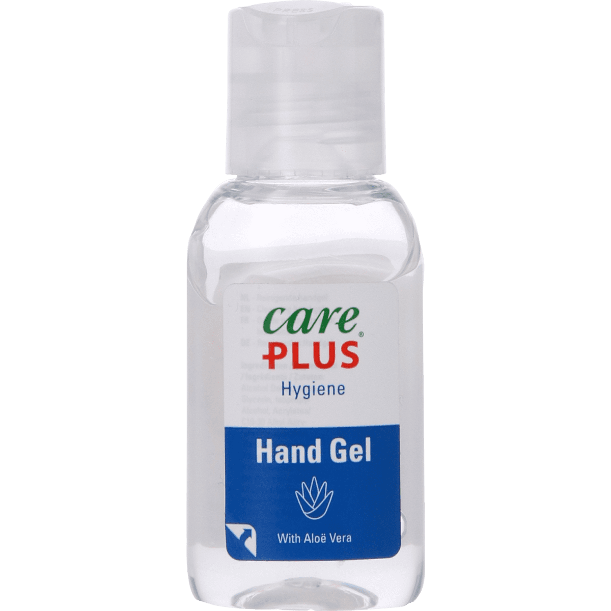 Care Plus Clean Pro Hygi&euml;ne Gel Mini 30 ML