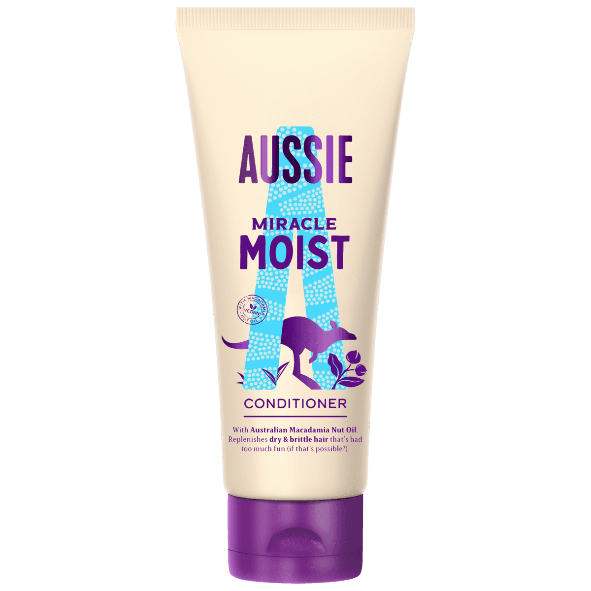 Aussie Hydrate Miracle Conditioner 200 ML 200 ML Etos
