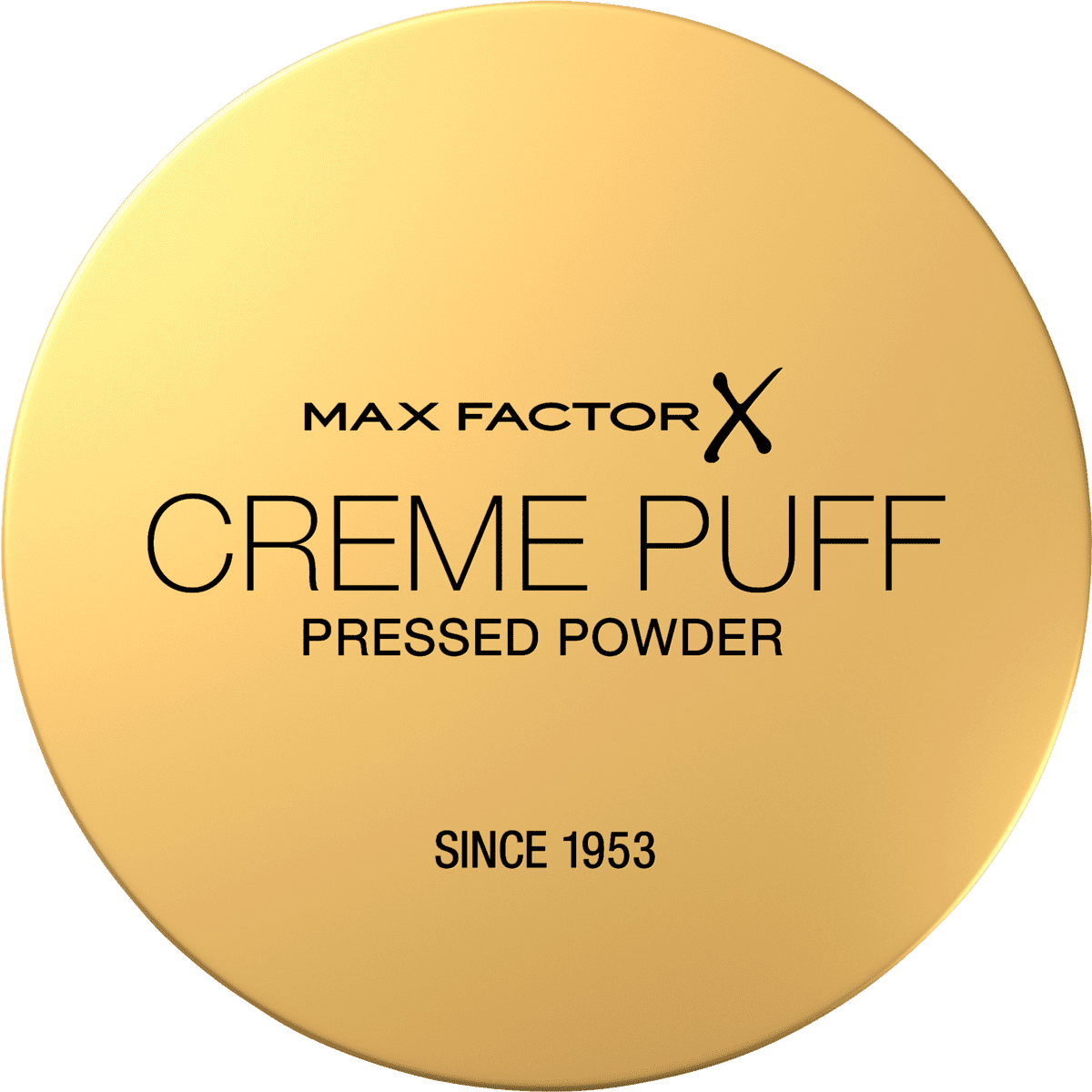 Max Factor Creme Puff Pressed Powder Gezichtspoeder 013 Nouveau Beige