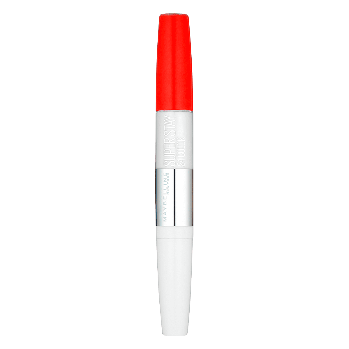 Maybelline New York Superstay 24H Color Lipstick 510 Red Passion