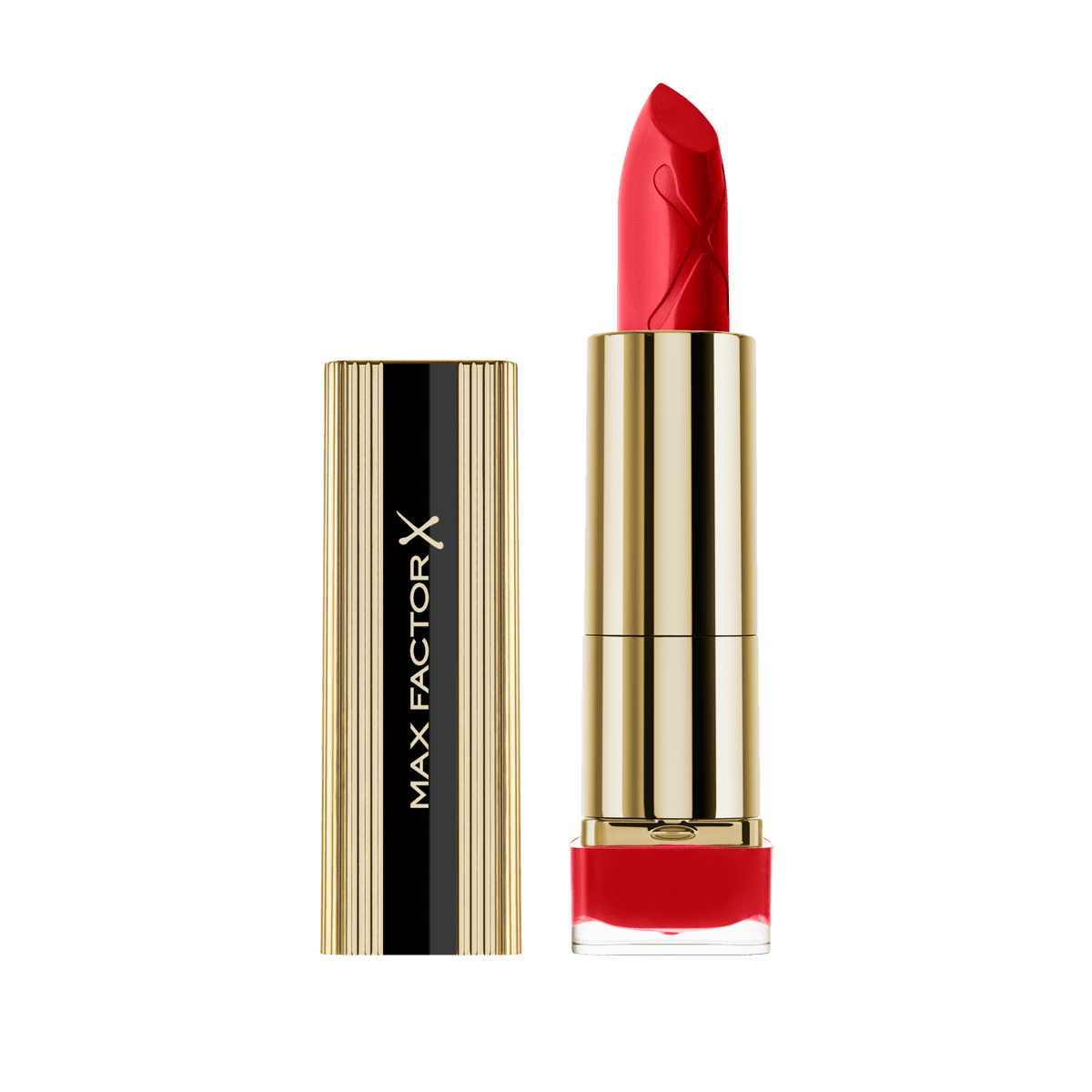 Max Factor Colour Elixir Lipstick 075 Ruby Tuesday