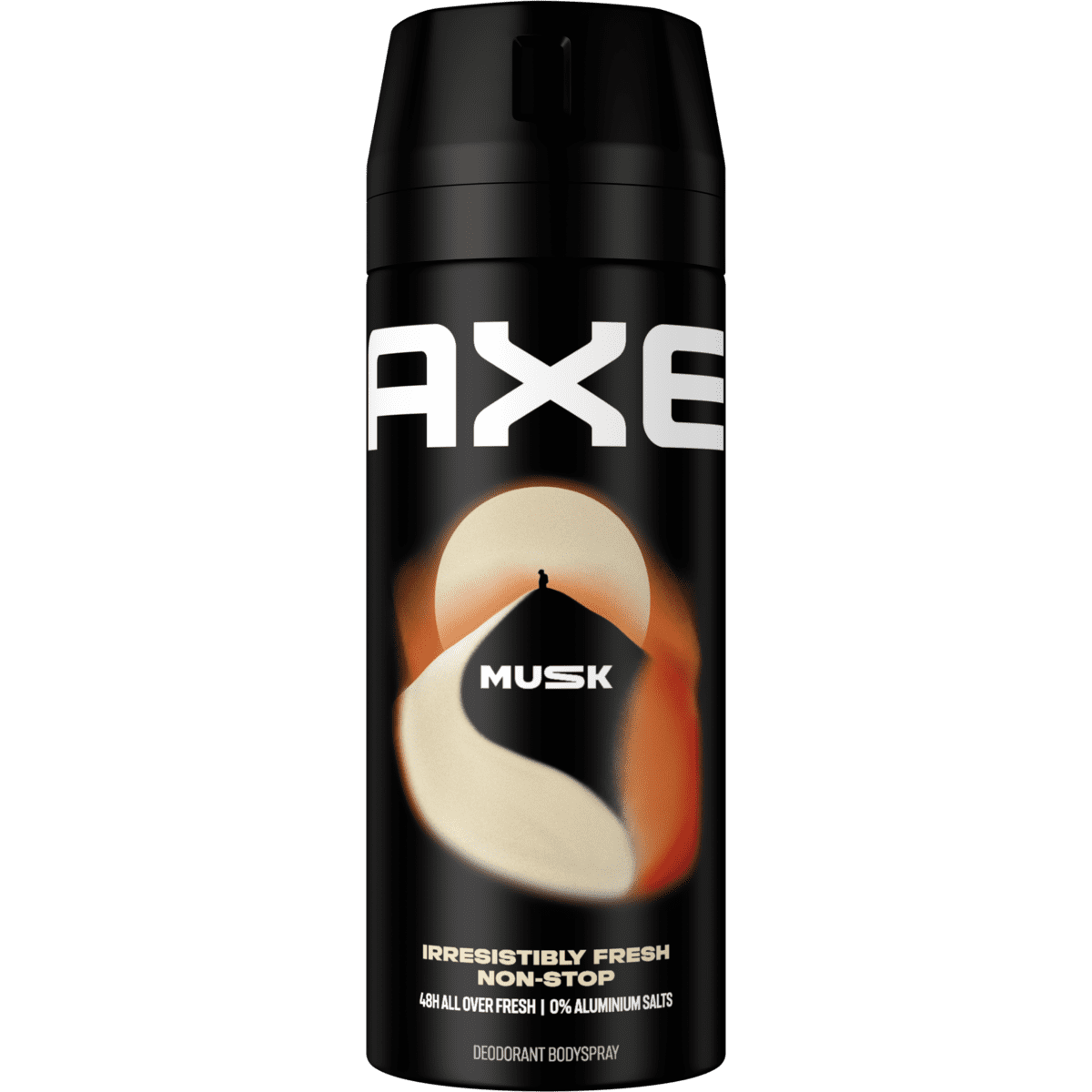 AXE Musk Deodorant Bodyspray 150 ML