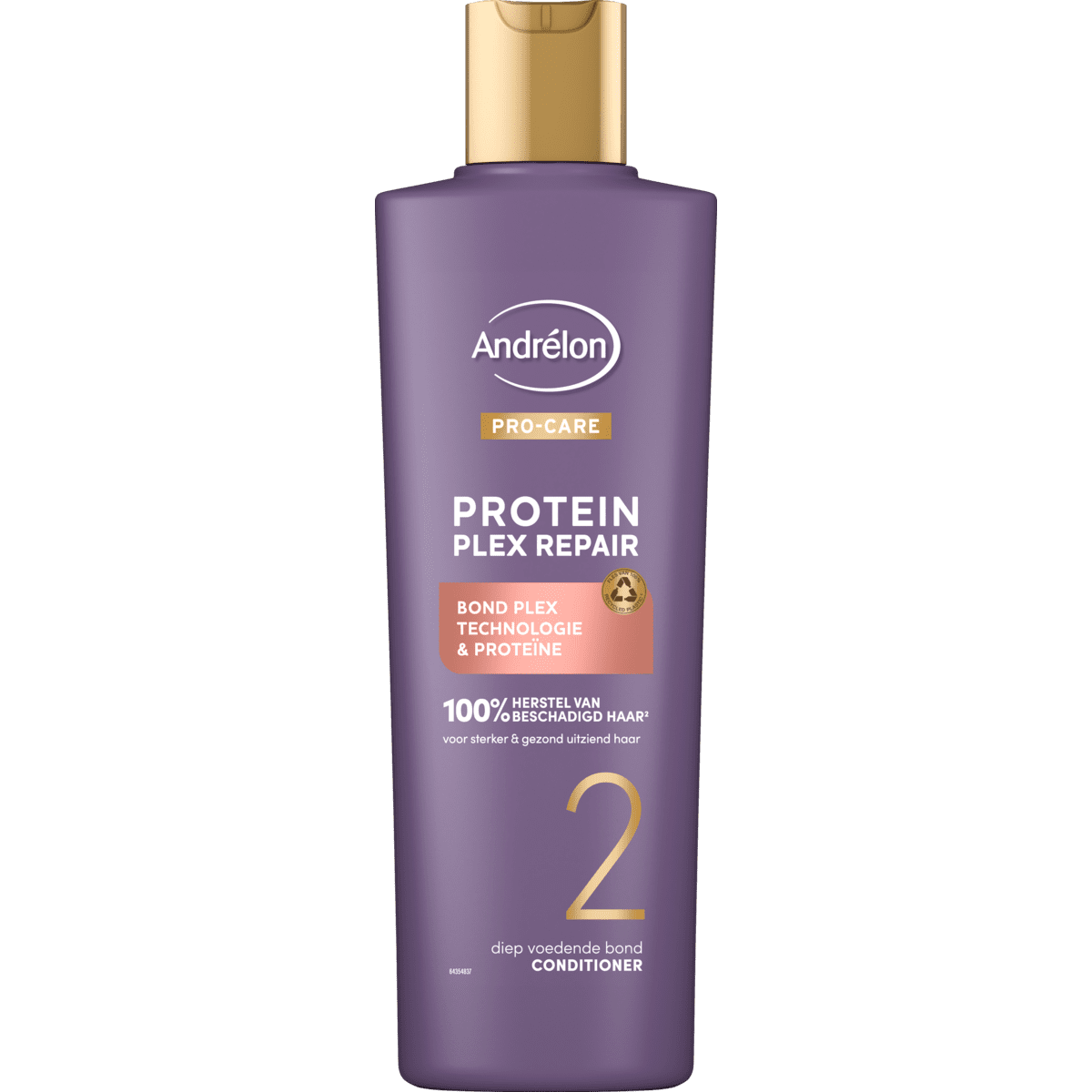 Andrélon Pro Care Protein Plex Repair Conditioner #2 250 ML