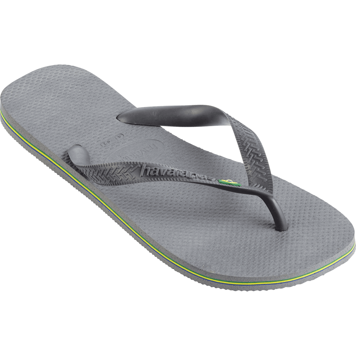 Havaianas Slim Sand Grey 39/40 1 EA | Etos