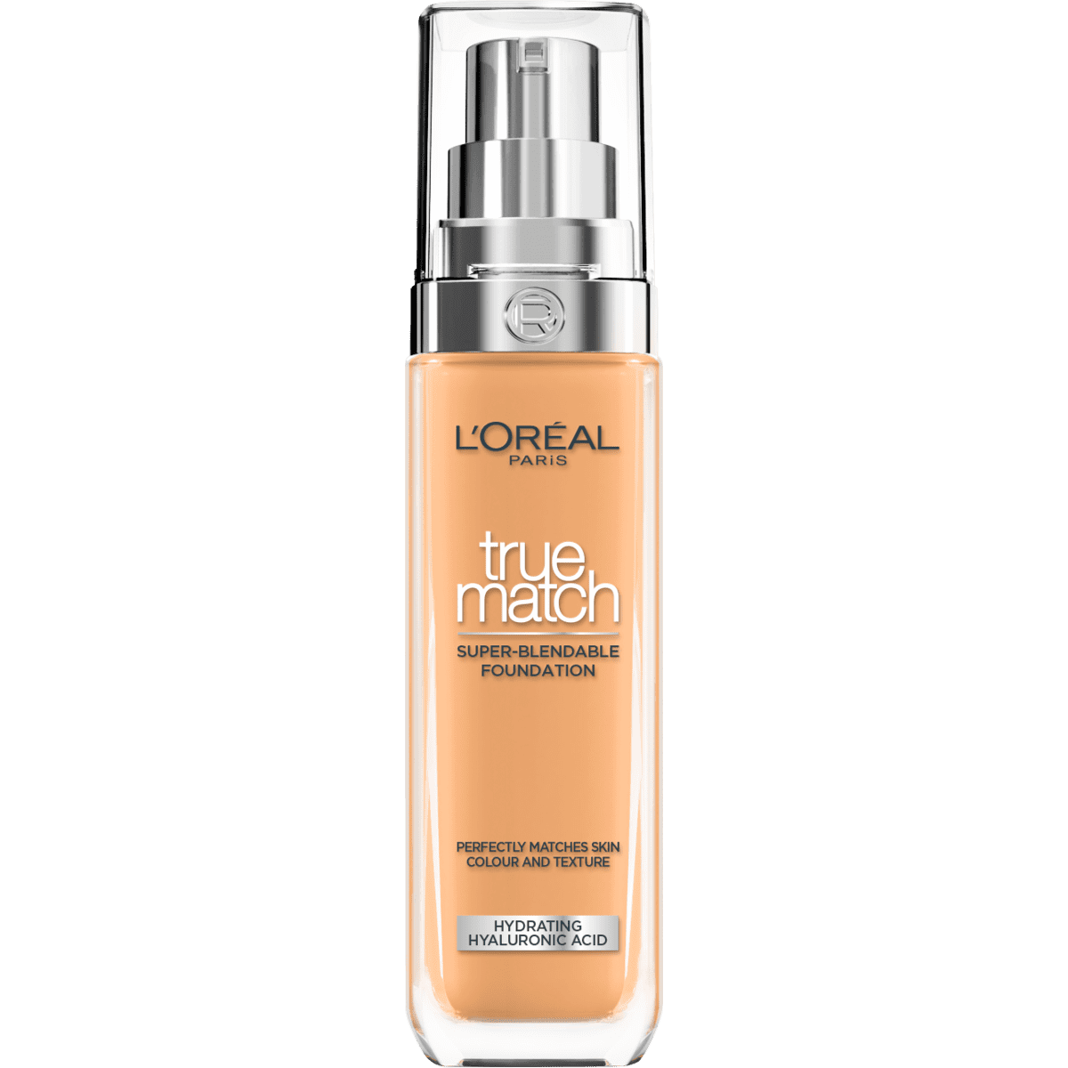 L'Oréal Paris True Match Foundation 5.5.D/W SPF17