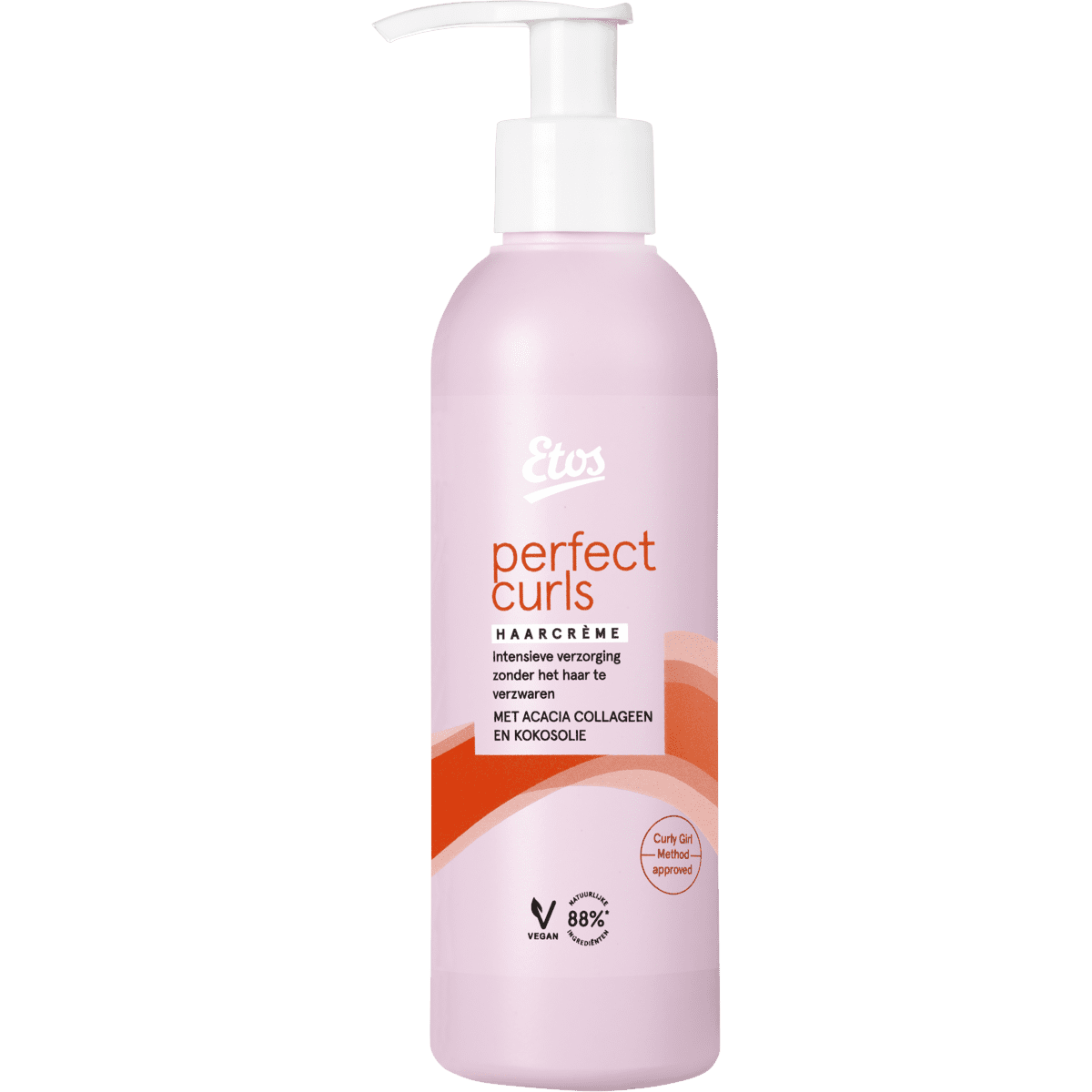 Etos Perfect Curls Crème 200 ML Etos