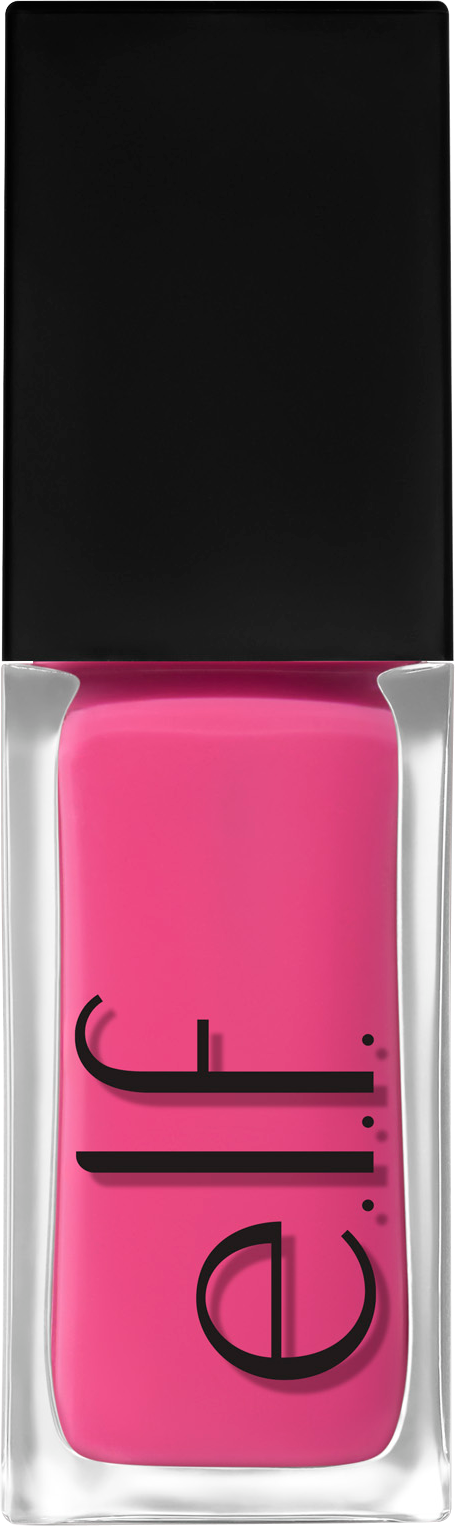 e.l.f. Glow Reviver Plumping Lip Oil Ultraviolet