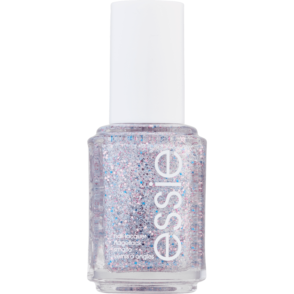 essie Celebrate Nagellak Grijs 511 Congrats 13,5 ML