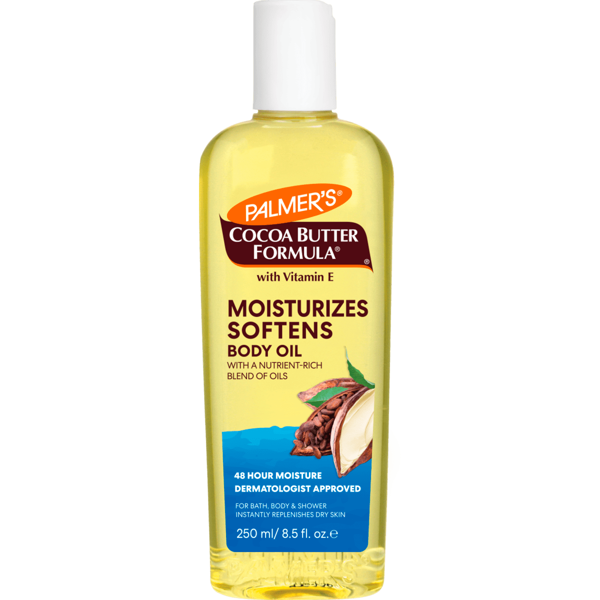 Palmer's Cocoa Butter Formula Moisturising Body Oil 250 ML