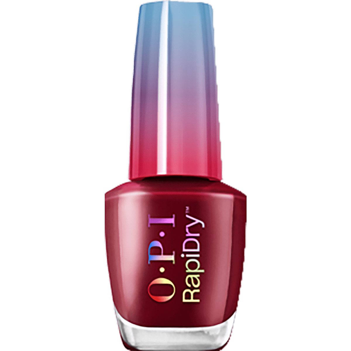 OPI RapiDry Nagellak Skip a Beet 9 ML