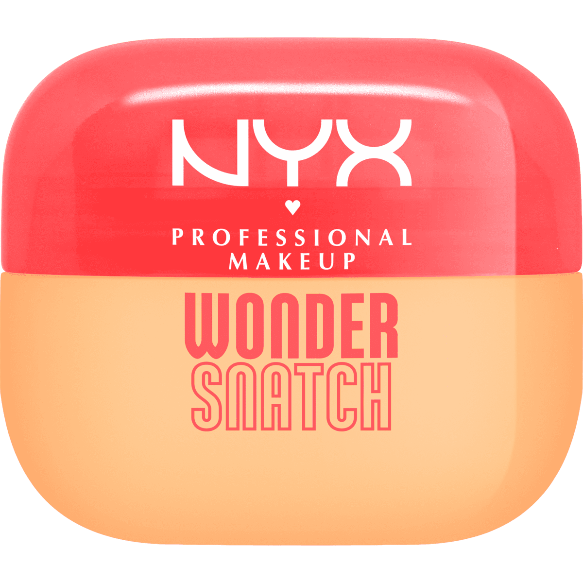 NYX Professional Makeup Wonder Snatch Powder 05 Banana Brat
