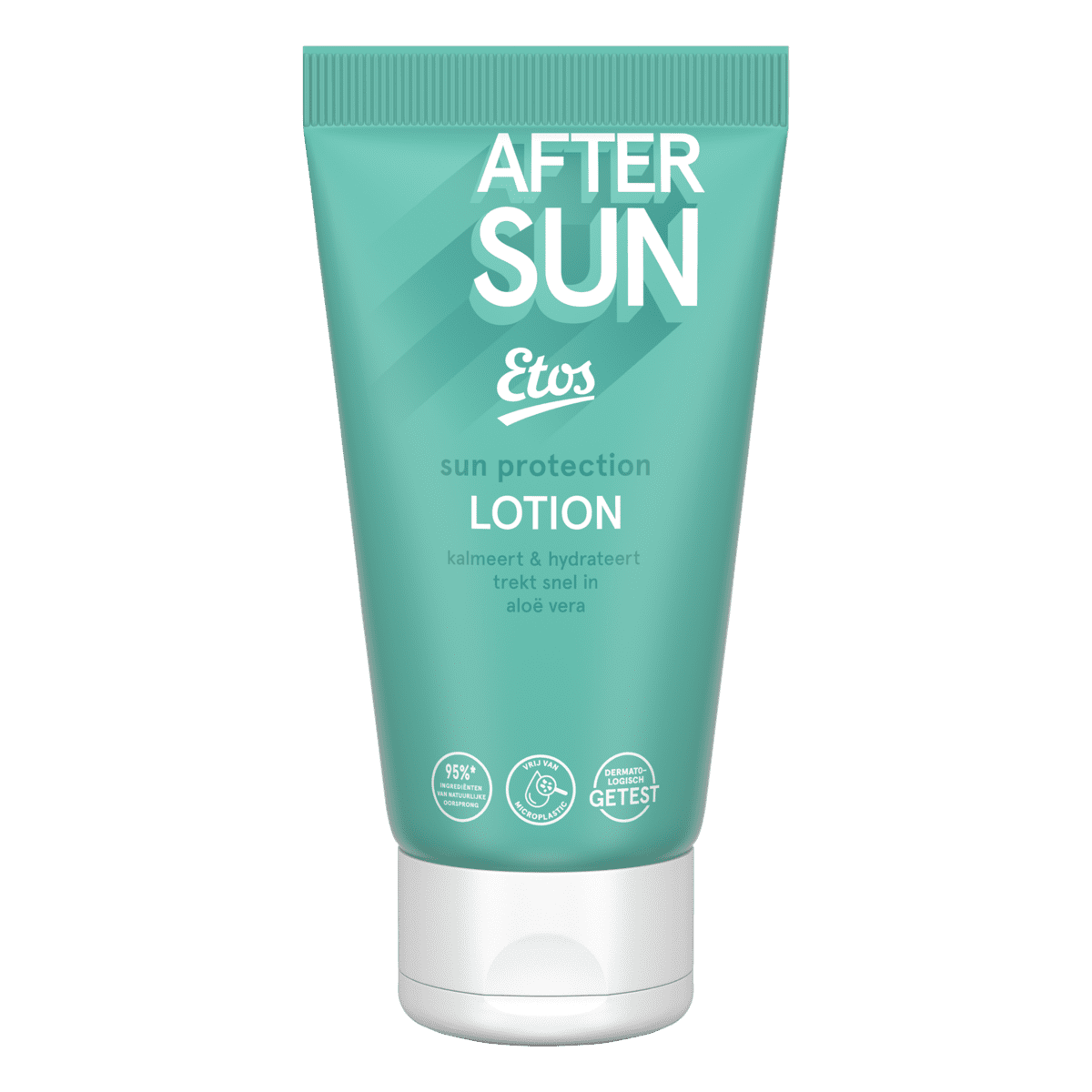 Etos Aftersun Lotion 50 ML