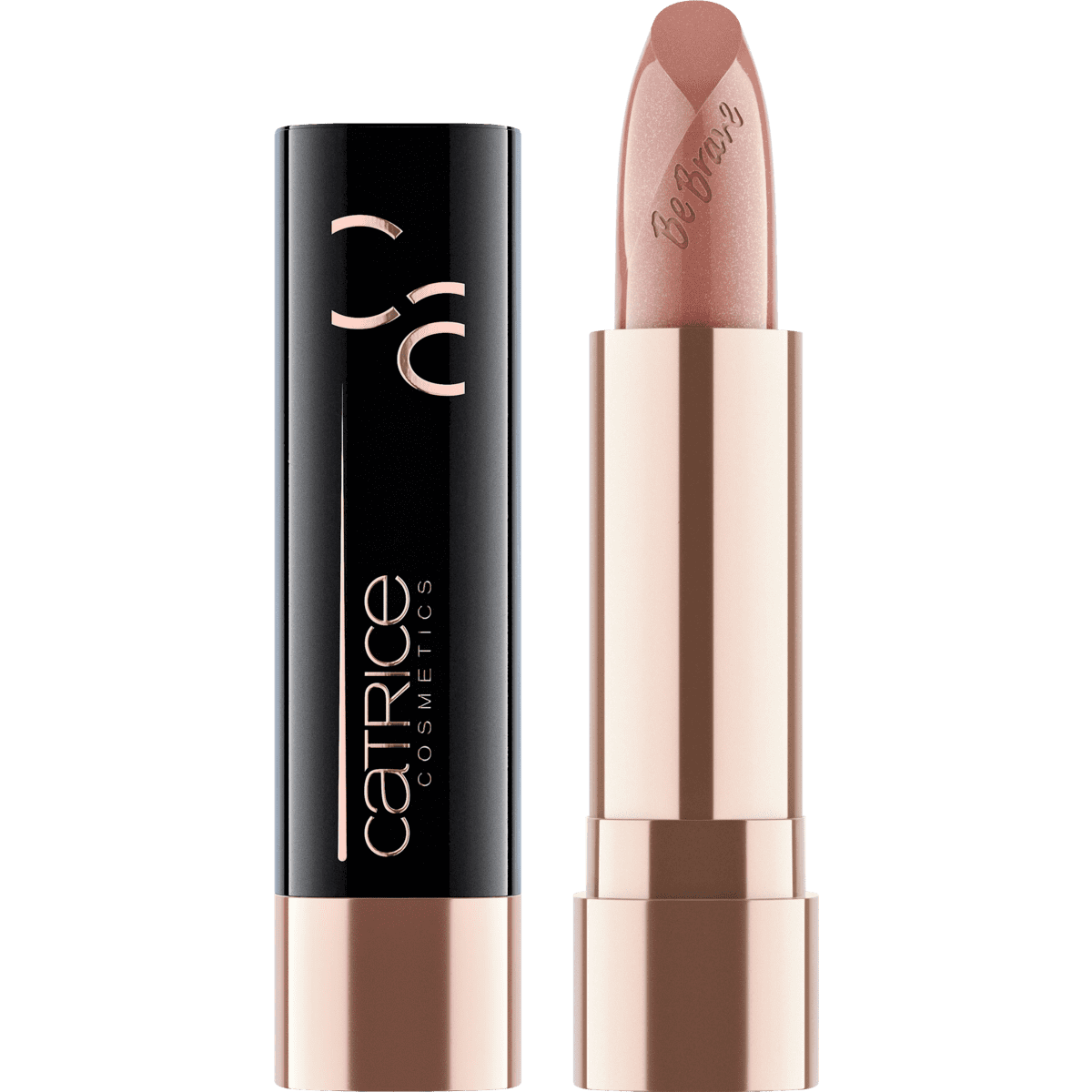 Catrice Power Plumping Gel Lipstick