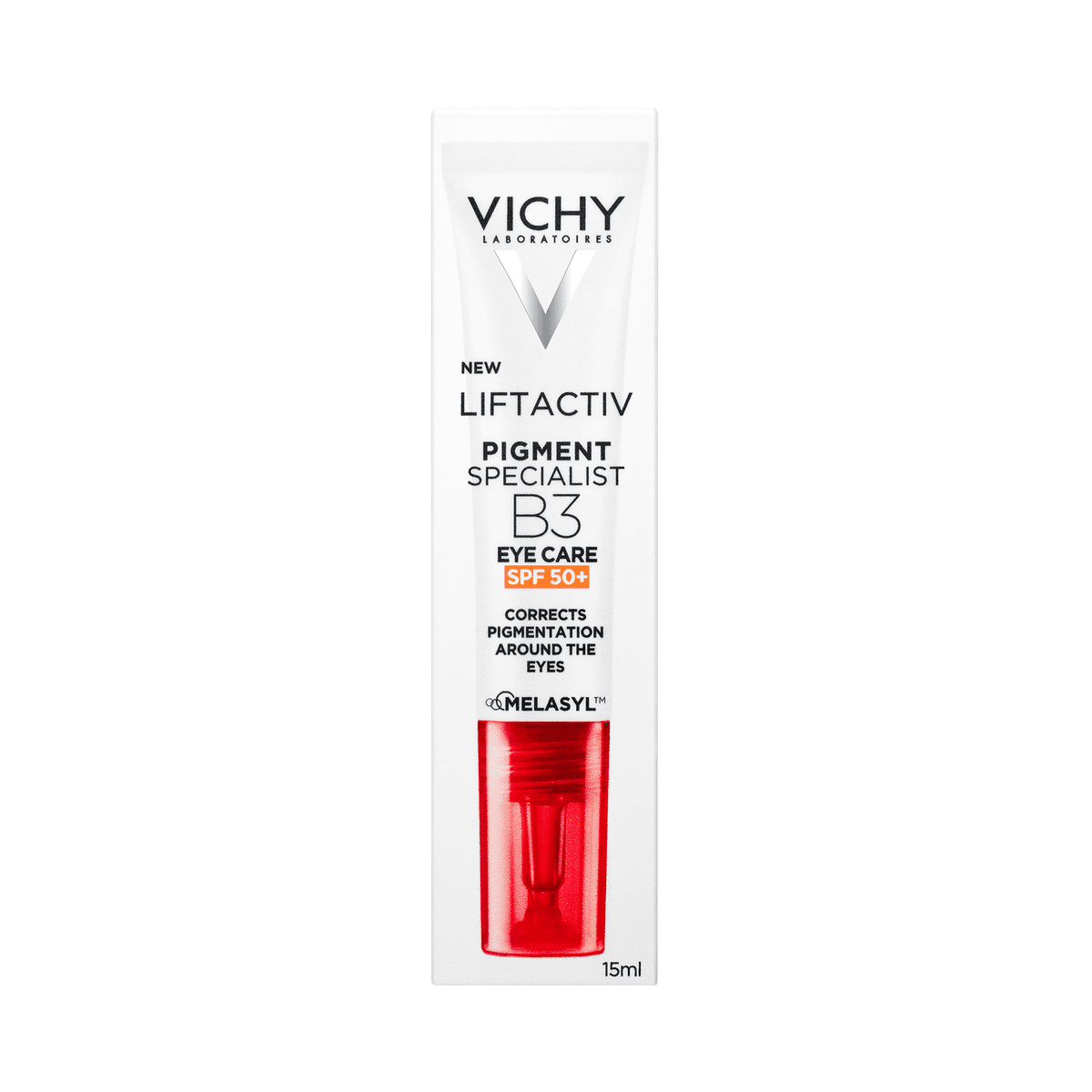Vichy Liftactiv Specialist B3 Oogcrème SPF50 15 ML