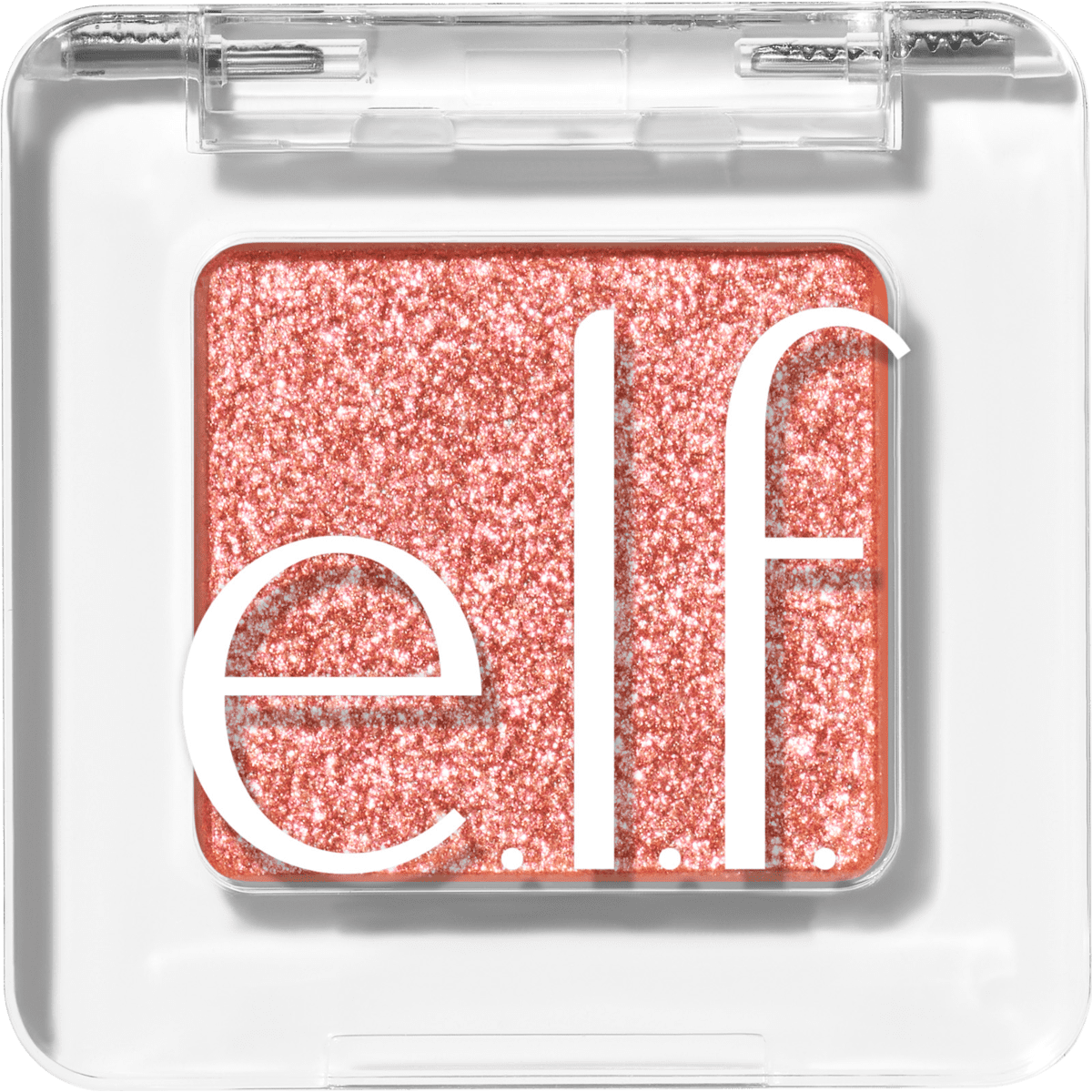 e.l.f. Fine as Fleck Glitter Eyeshadow Hypebiscus