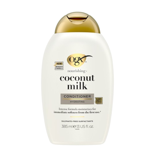 OGX Nourishing Coconut Milk Conditioner 385 ML