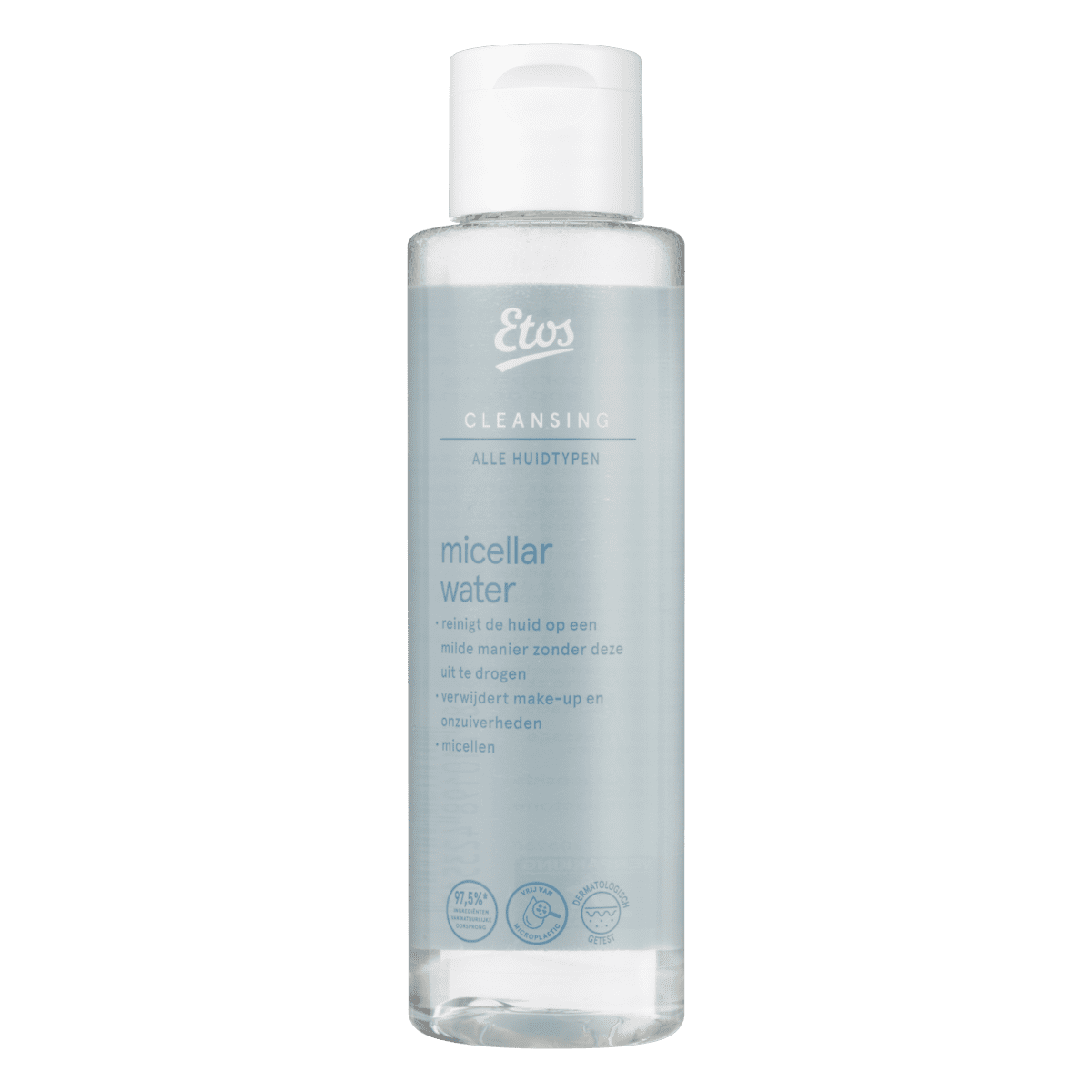 Etos 24H Cleansing Micellar Water Mini 100 ML
