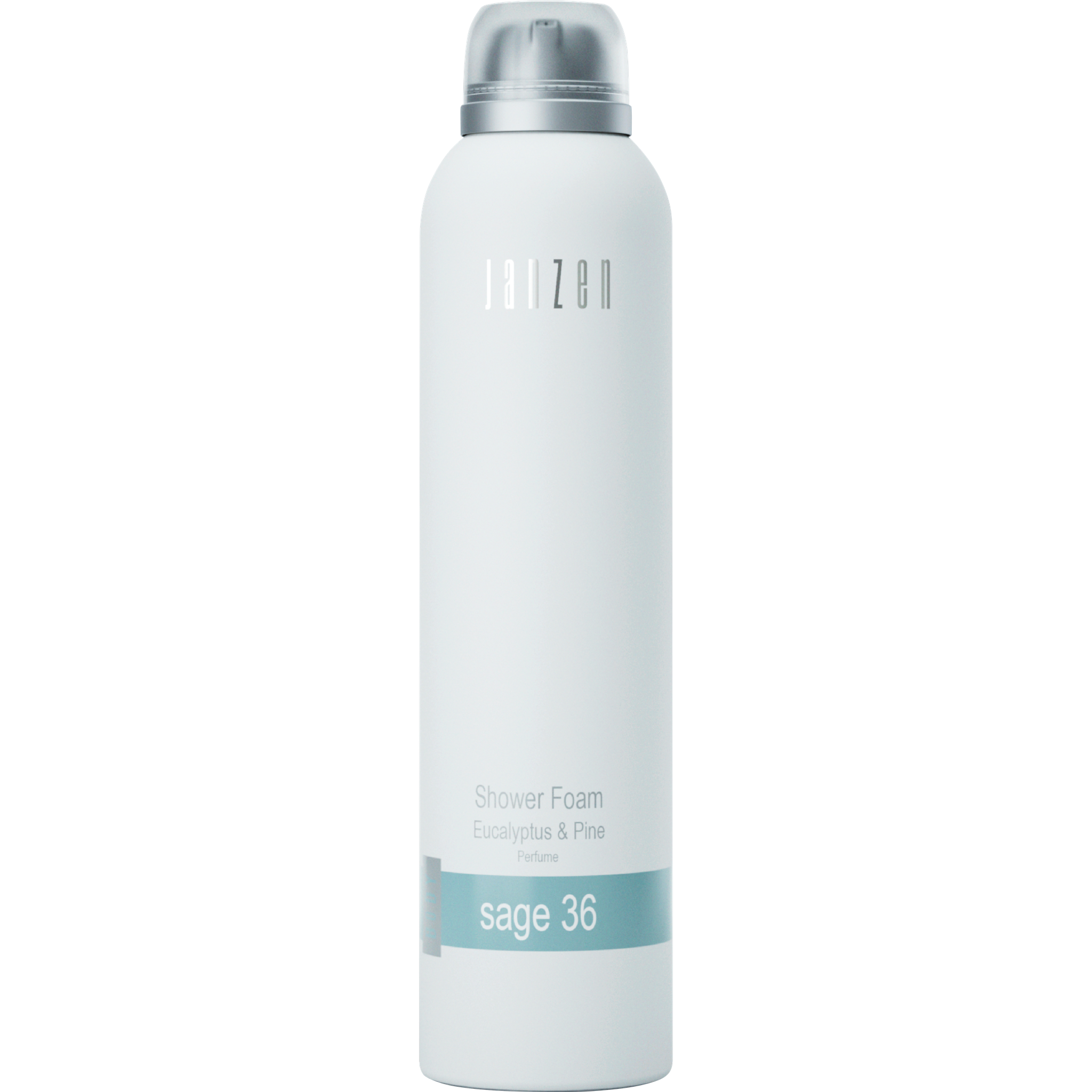 Shower Foam Sage 36