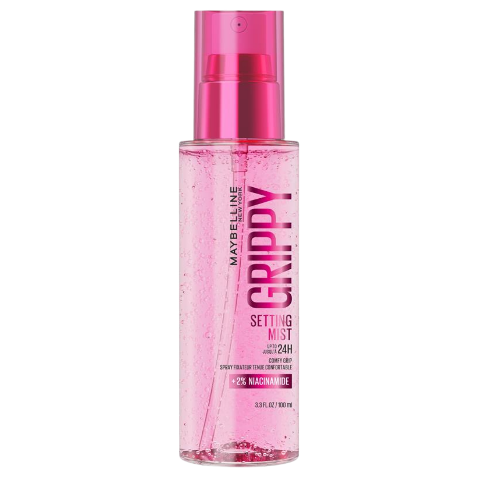 Maybelline New York Grippy Setting Mist 100 ML