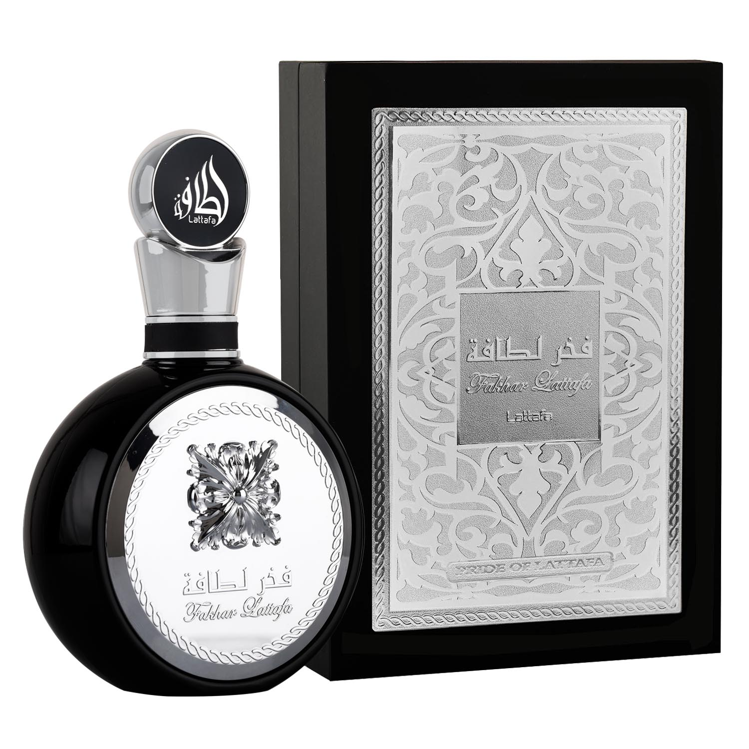 Lattafa Fakhar Men Edp 100 Ml