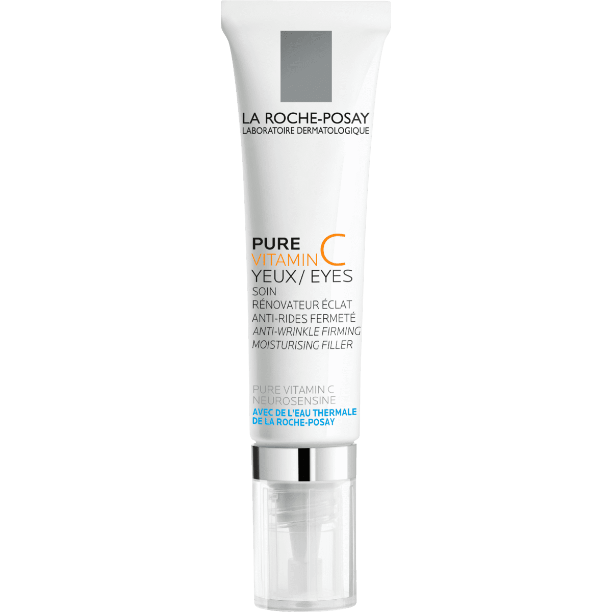 La Roche-Posay Pure Vitamine C Oogcrème 15 ML