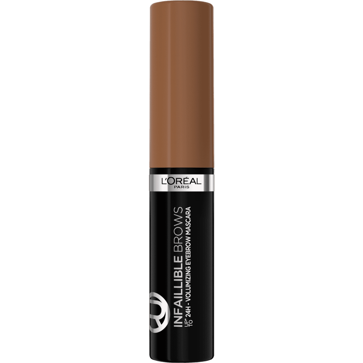 L'Oréal Paris Infaillible Brow Mascara 5.0 Light Brunette
