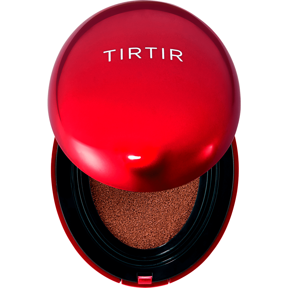 TirTir Mask Fit Red Cushion Foundation 37C Almond