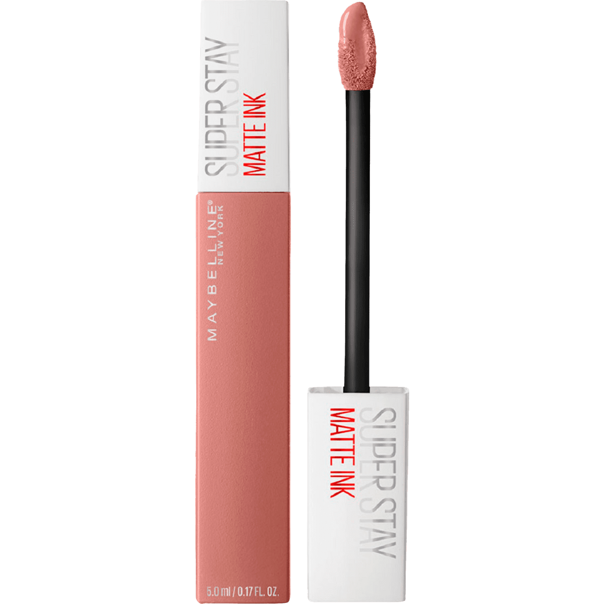 Maybelline New York Superstay Matte Ink Lippenstift 60 Poet