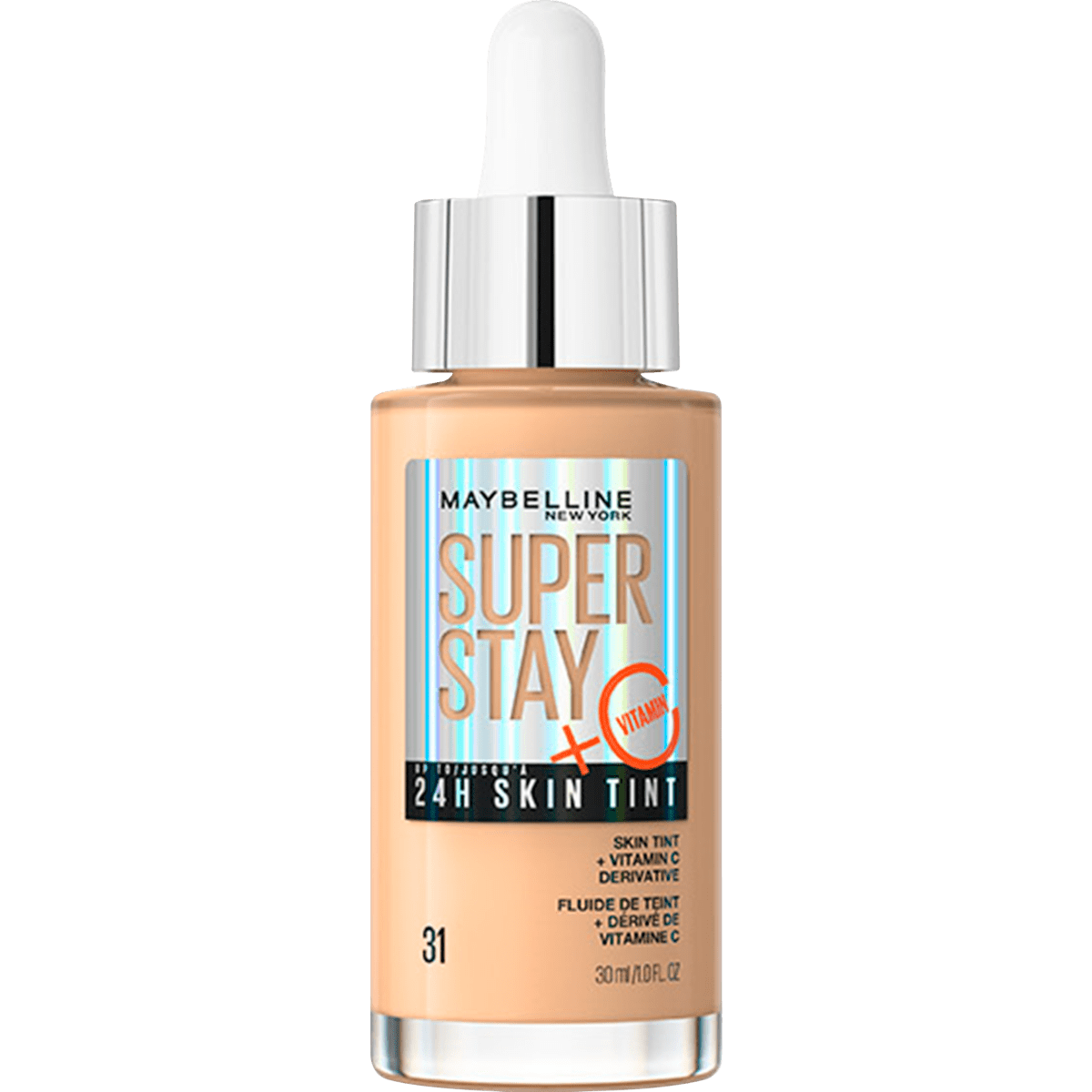 Maybelline New York Superstay Glow Tint 31