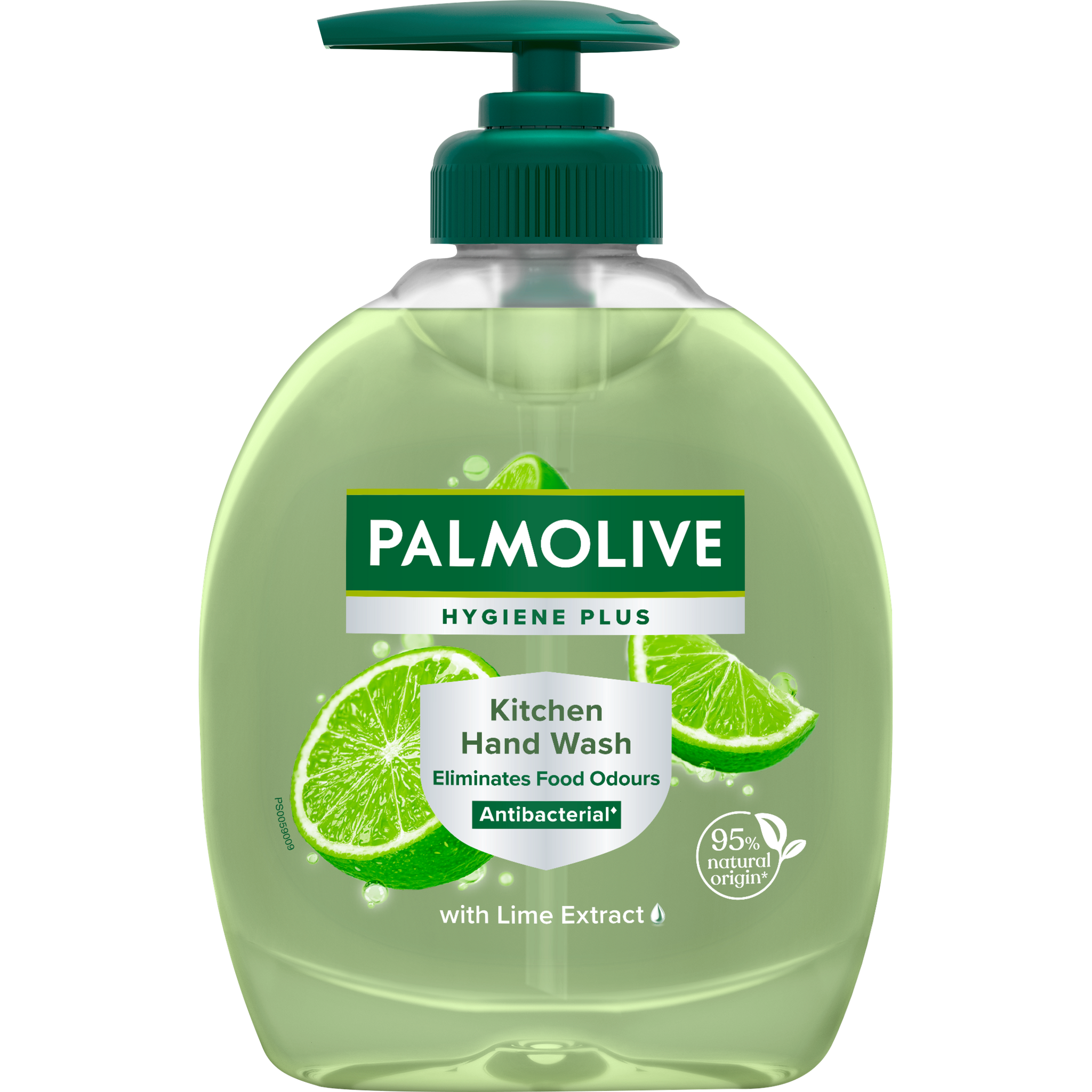 Palmolive Hygiëne+ Kitchen Antibacteriële Handzeep 300 ML
