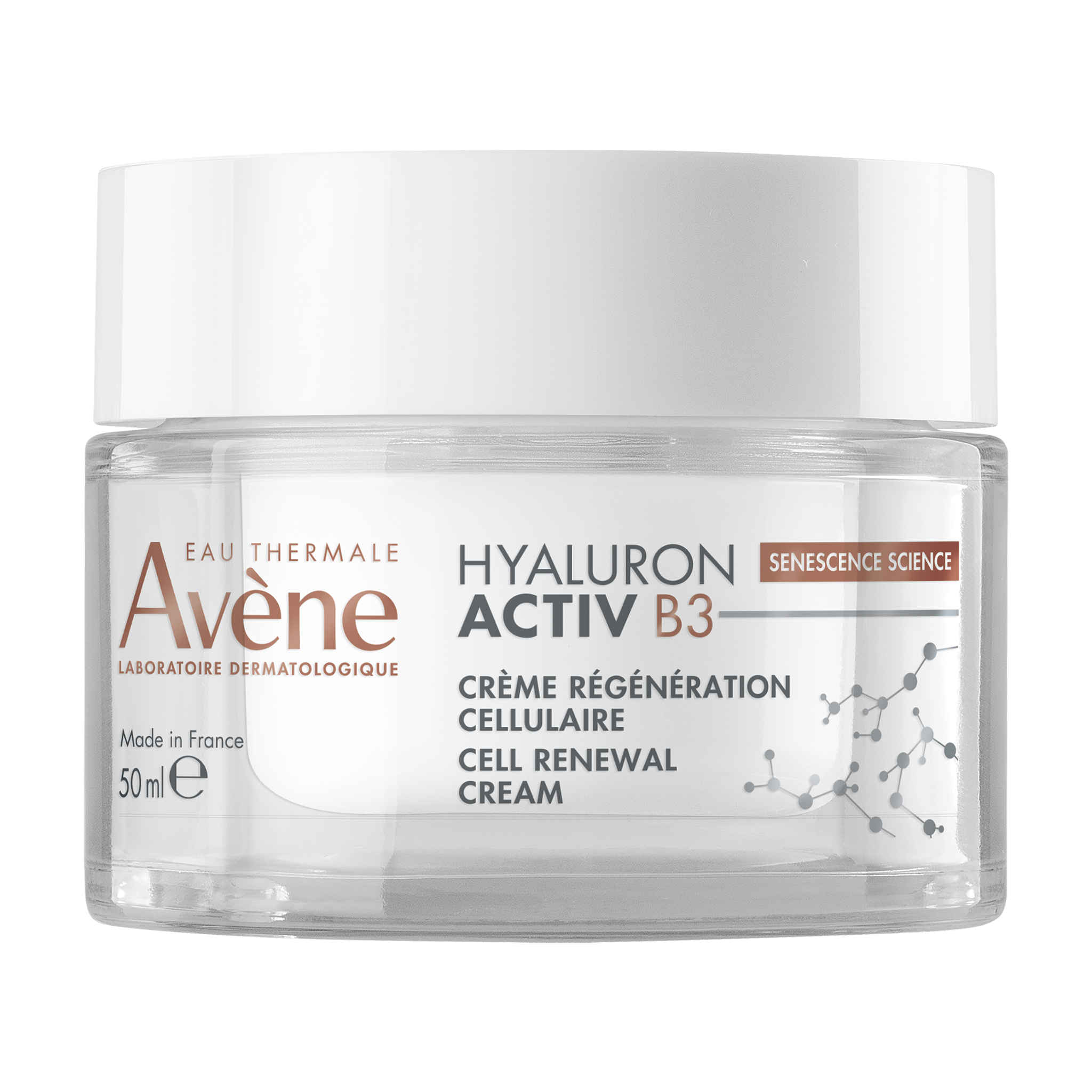 Avène Hyaluron Activ B3 Dagcrème 50 ML