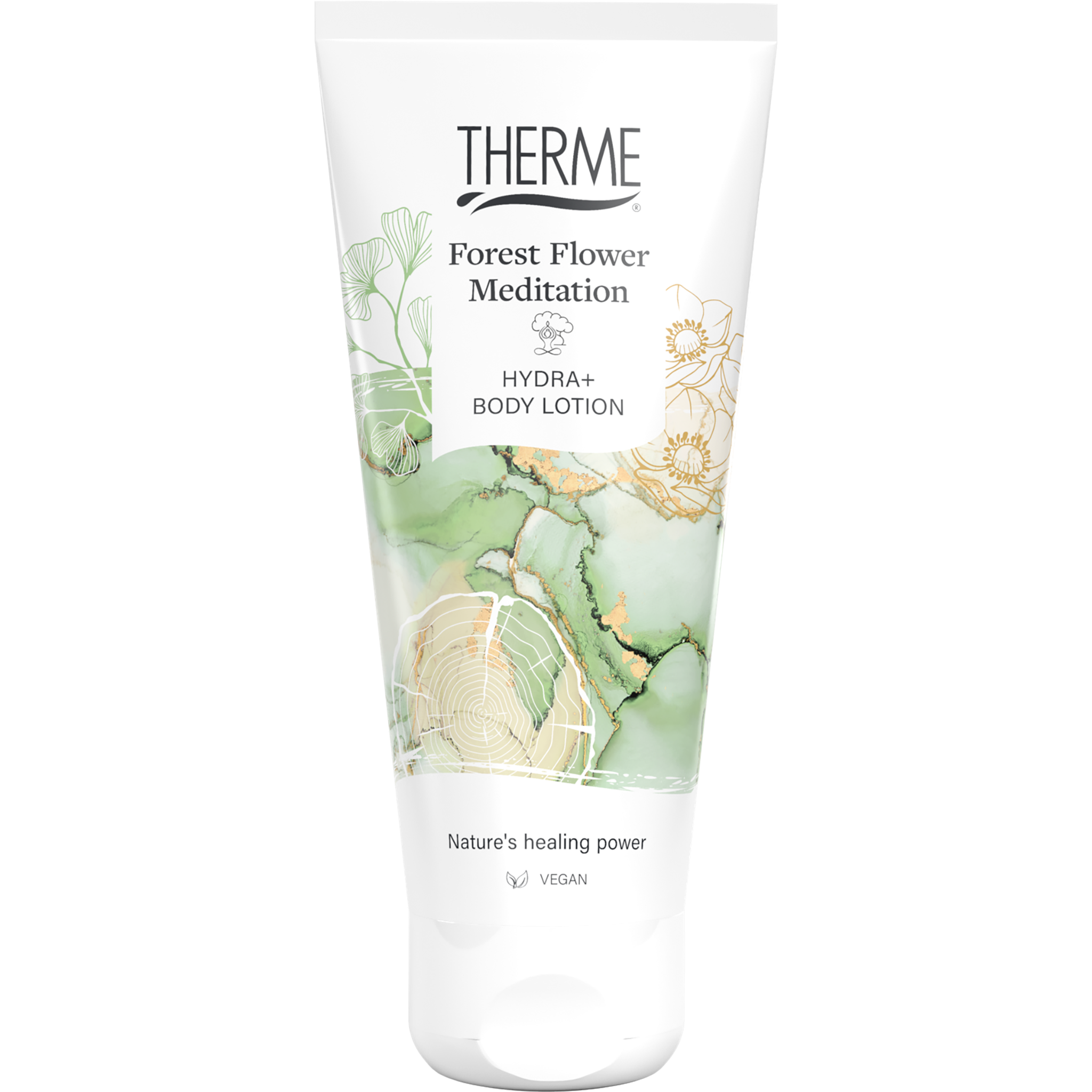 Therme Forest Flower Meditation Bodylotion 200 ML