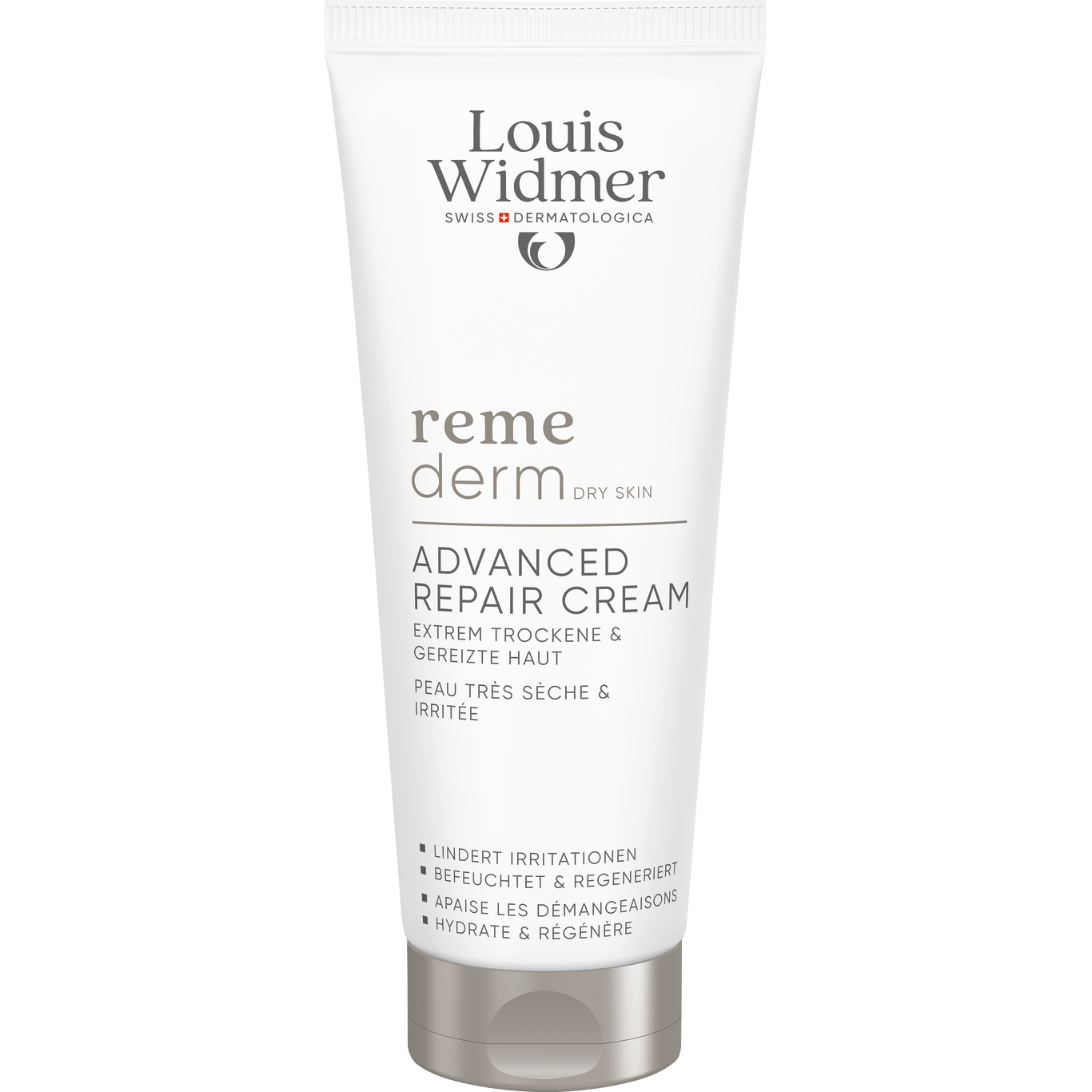 Louis Widmer Remederm Advanced Repair Cream 75 ML