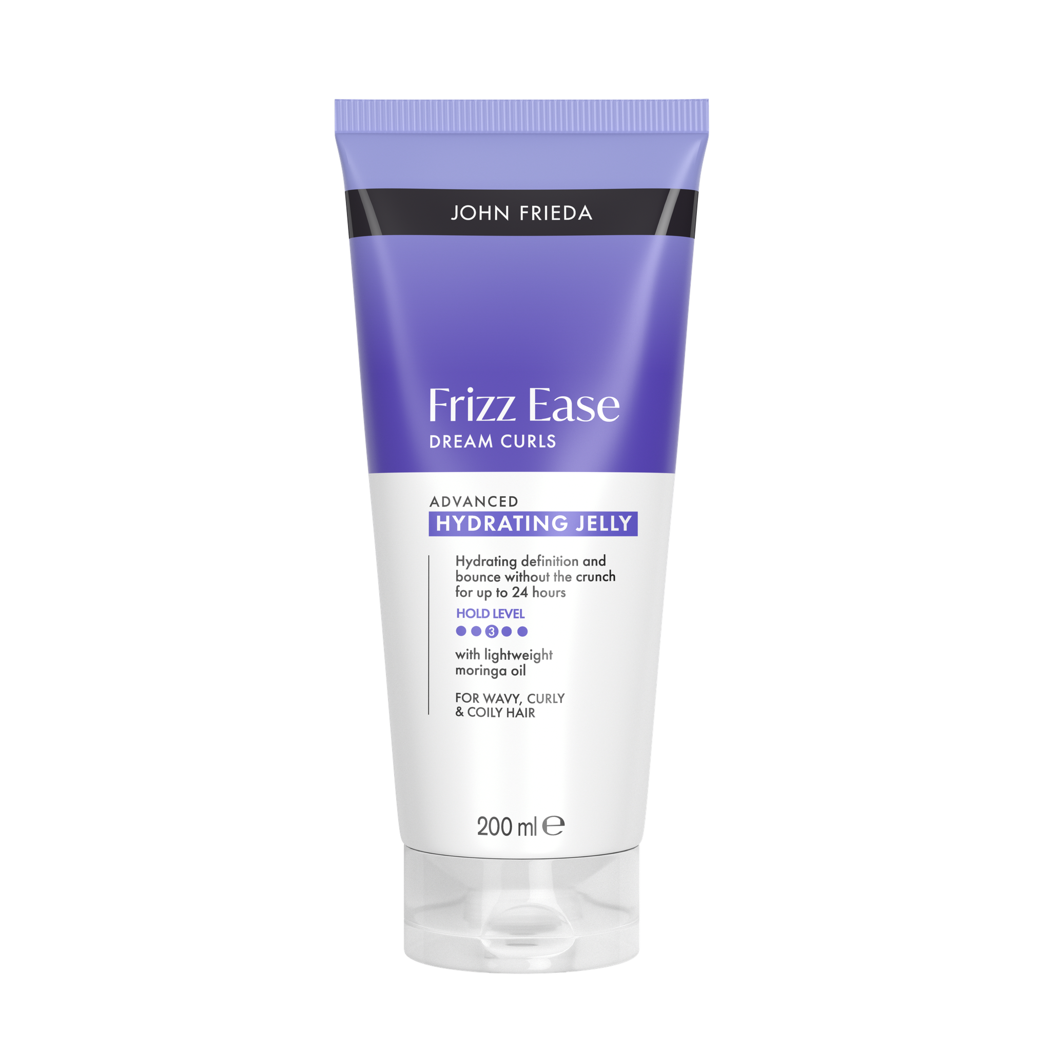 John Frieda Frizz Ease Dream Advanced Hydrating Jelly