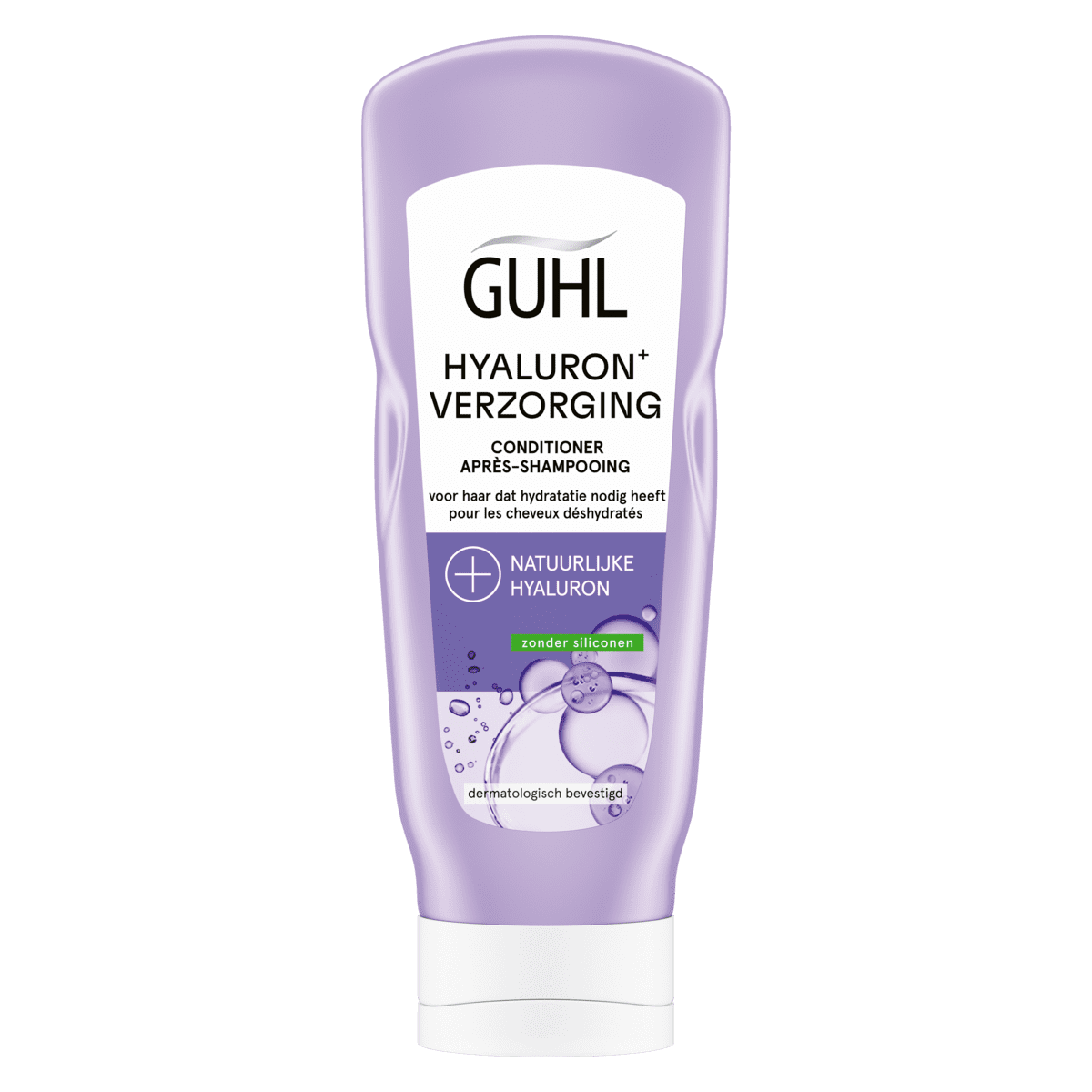 Guhl Hyaluron+ Verzorging Conditioner 200 ML