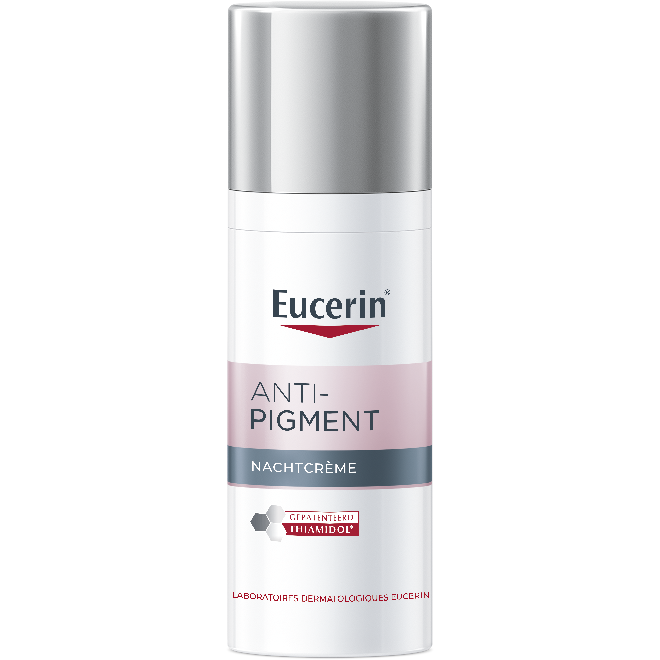 Eucerin Anti-Pigment Nachtcrème 50 ML
