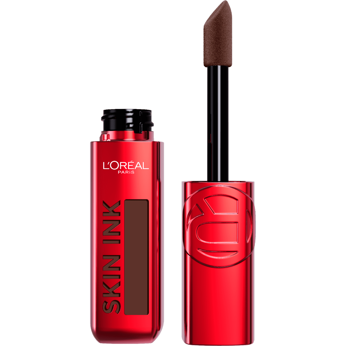 L'Oréal Paris Infaillible Skin Ink Deep Neutral 460 Foundation Concealer