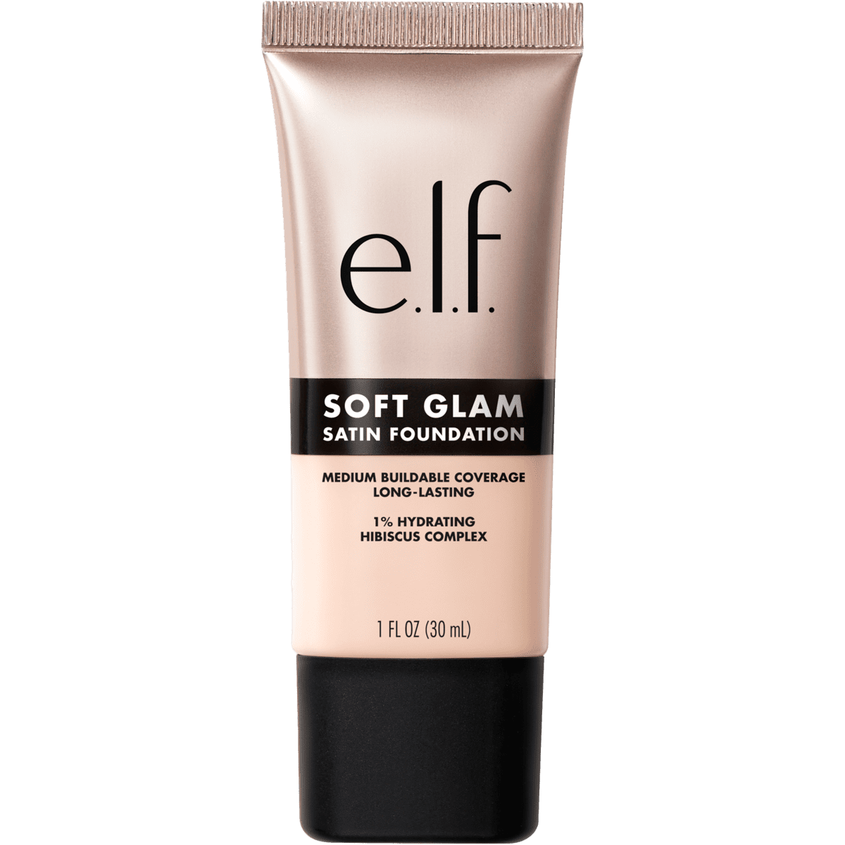 e.l.f. Soft Glam Satin Foundation 11 Fair Neutral